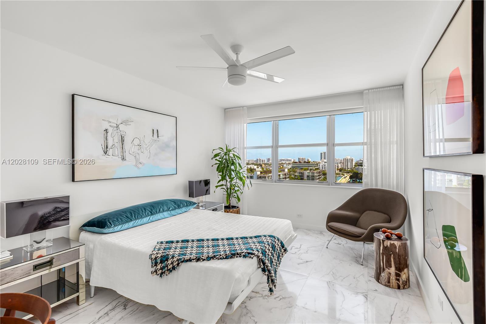 3 Island Ave #11B, Miami Beach FL 33139