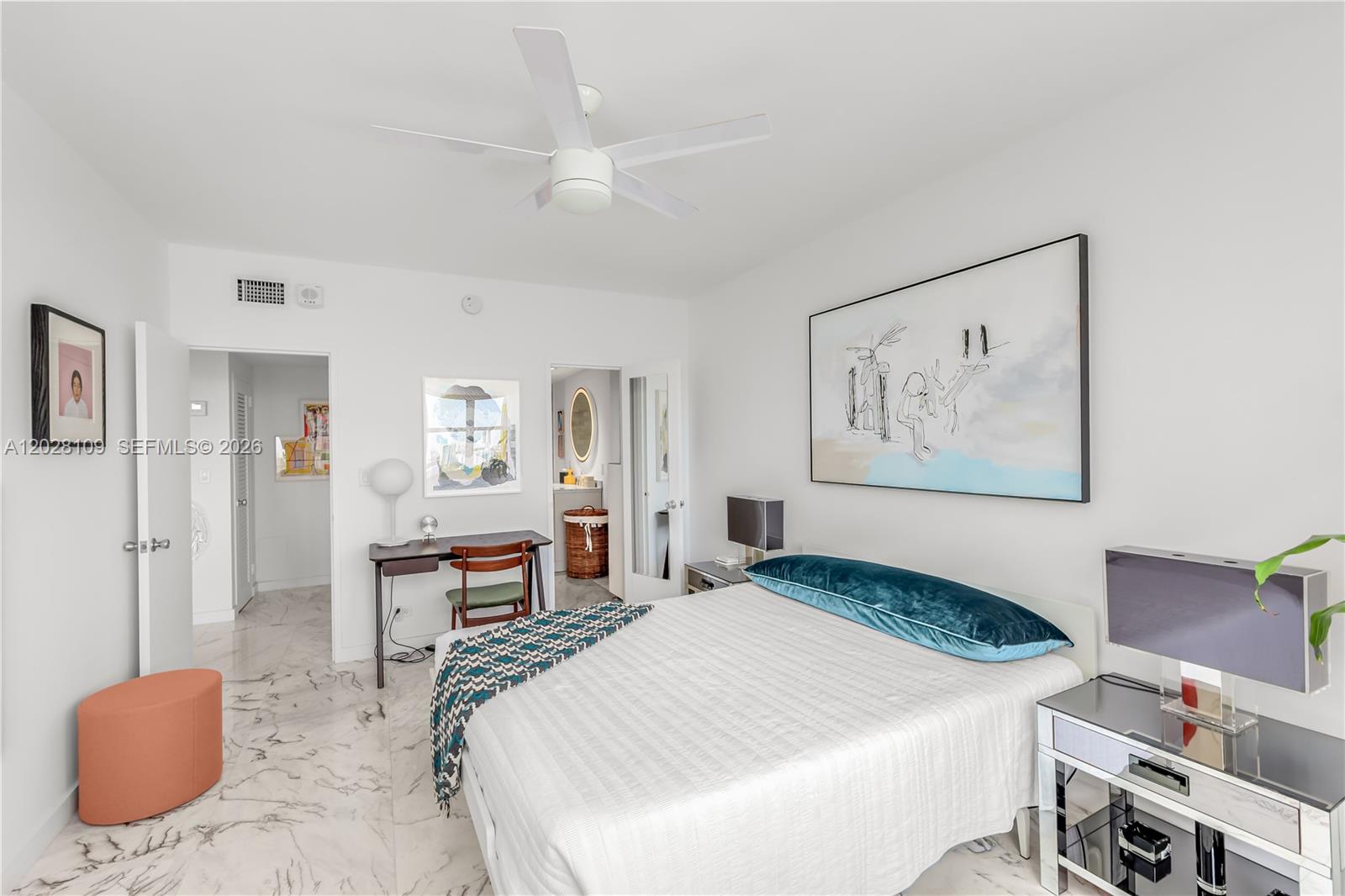 3 Island Ave #11B, Miami Beach FL 33139