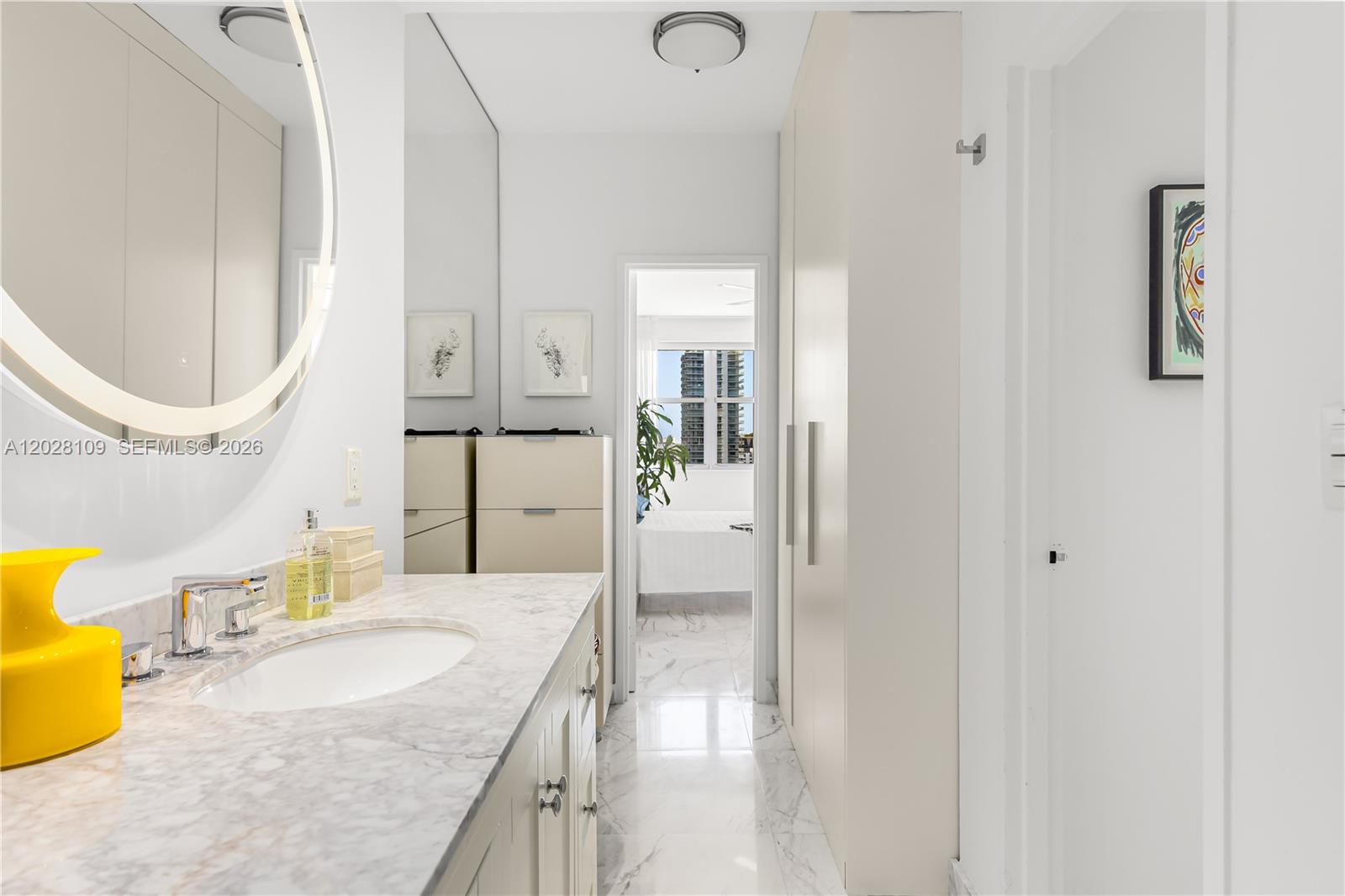 3 Island Ave #11B, Miami Beach FL 33139