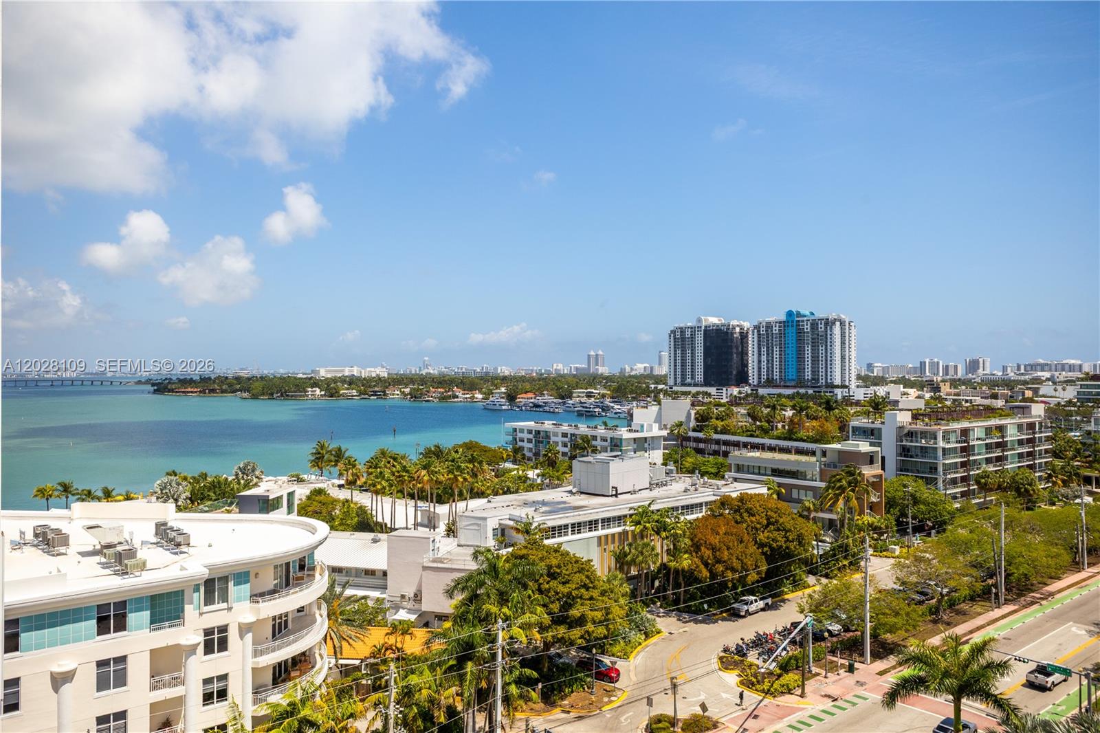 3 Island Ave #11B, Miami Beach FL 33139