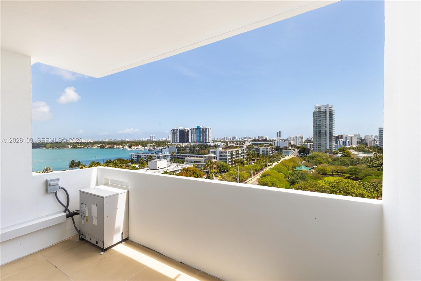 3 Island Ave #11B, Miami Beach FL 33139
