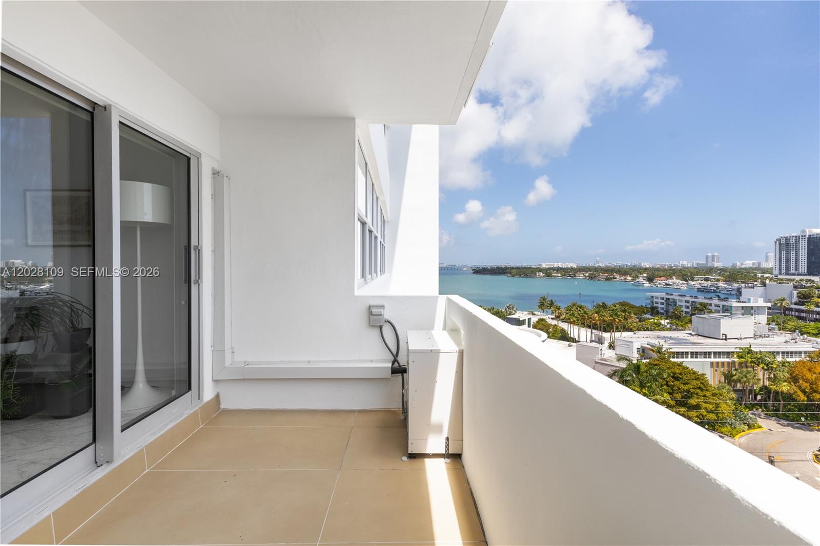 3 Island Ave #11B, Miami Beach FL 33139
