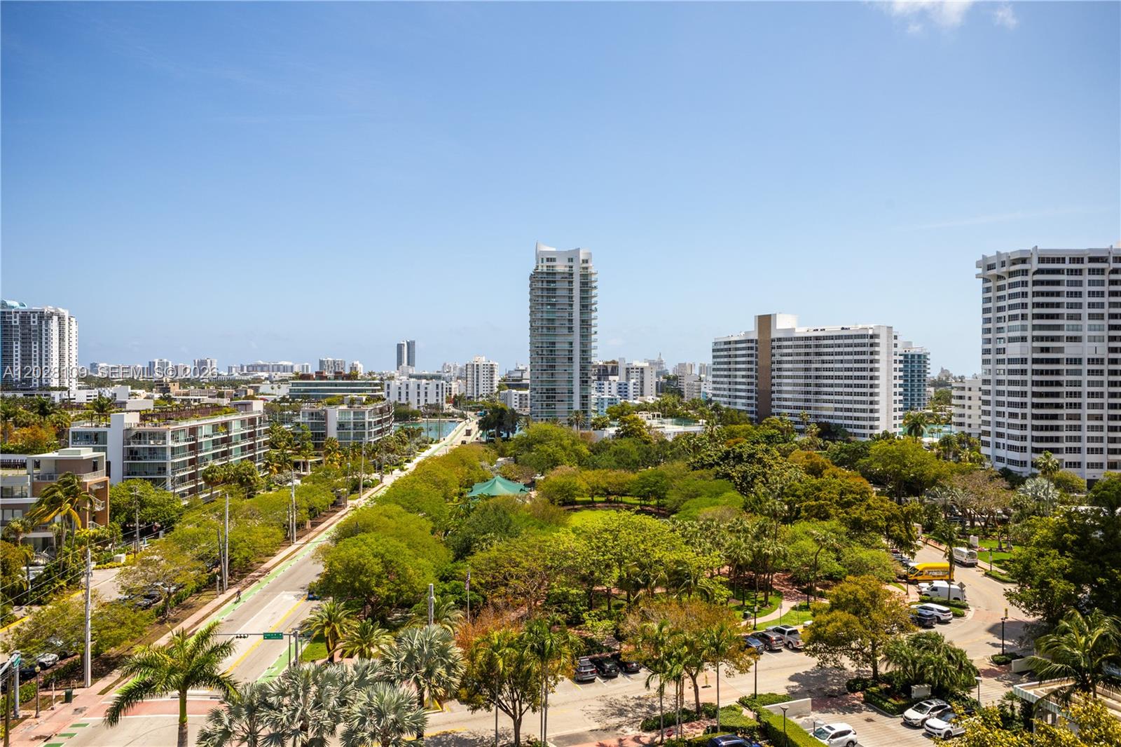 3 Island Ave #11B, Miami Beach FL 33139