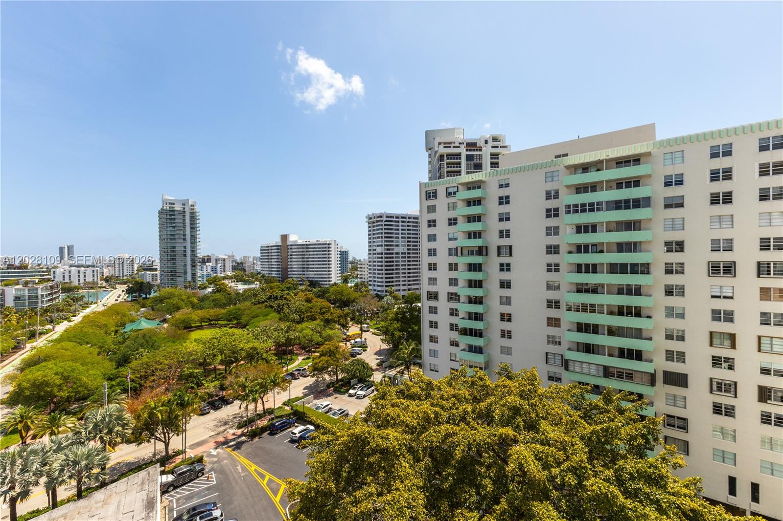 3 Island Ave #11B, Miami Beach FL 33139