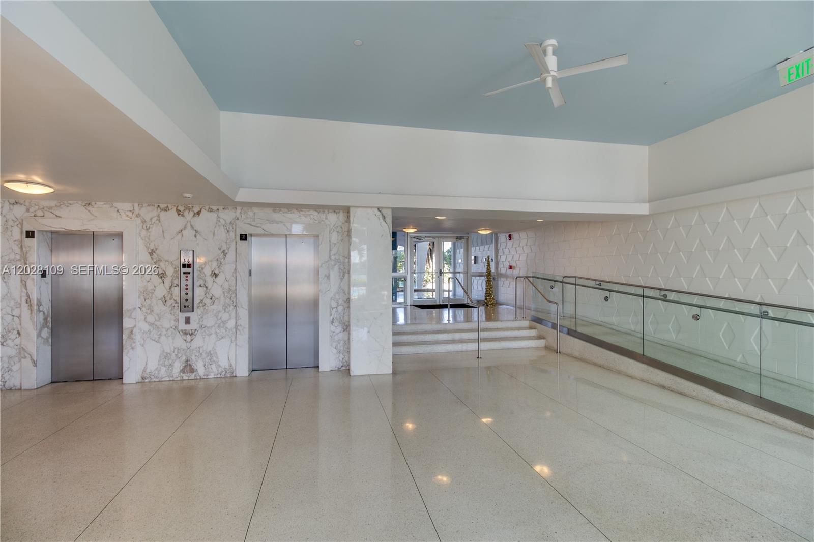 3 Island Ave #11B, Miami Beach FL 33139