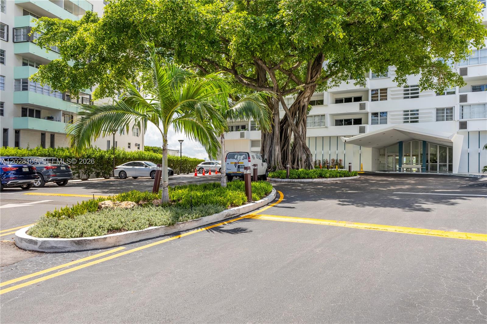 3 Island Ave #11B, Miami Beach FL 33139