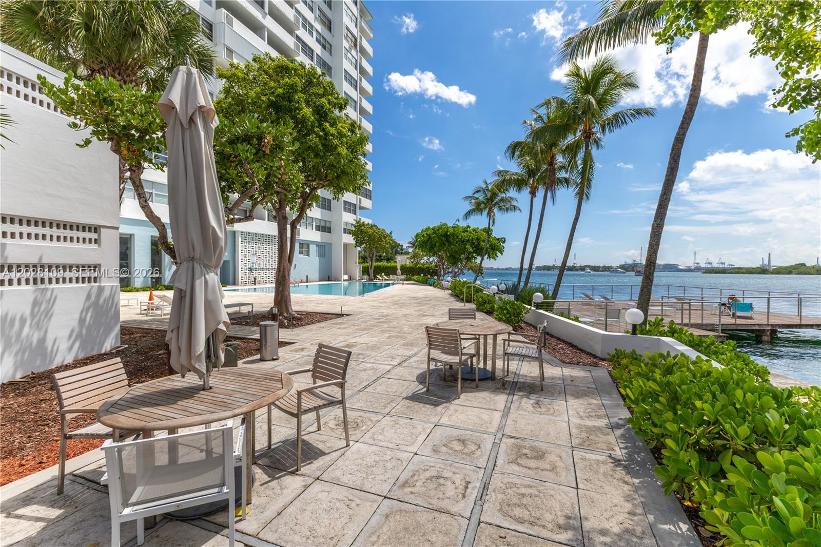 3 Island Ave #11B, Miami Beach FL 33139