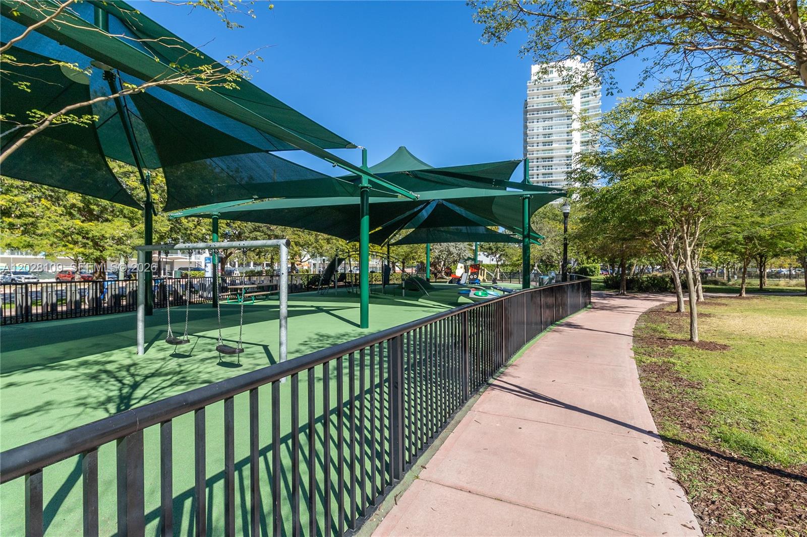 3 Island Ave #11B, Miami Beach FL 33139