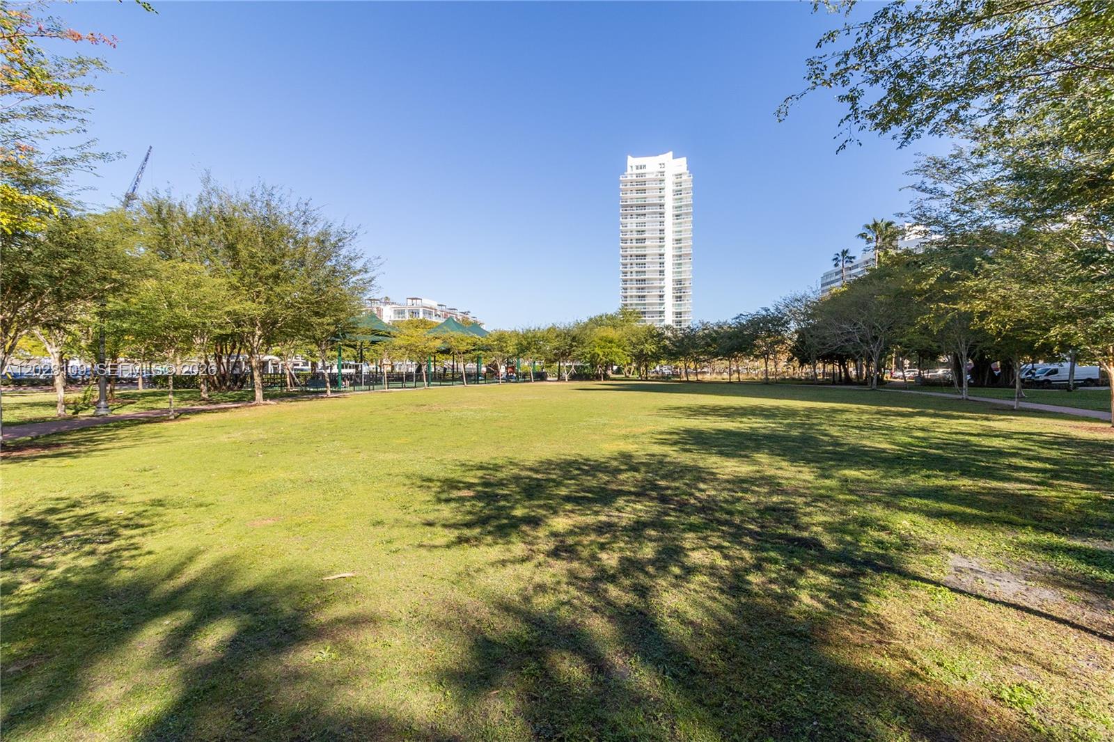 3 Island Ave #11B, Miami Beach FL 33139