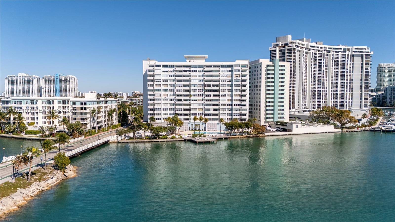 3 Island Ave #11B, Miami Beach FL 33139