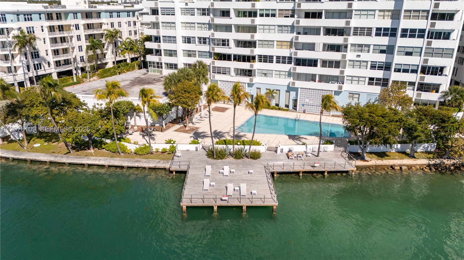3 Island Ave #11B, Miami Beach FL 33139