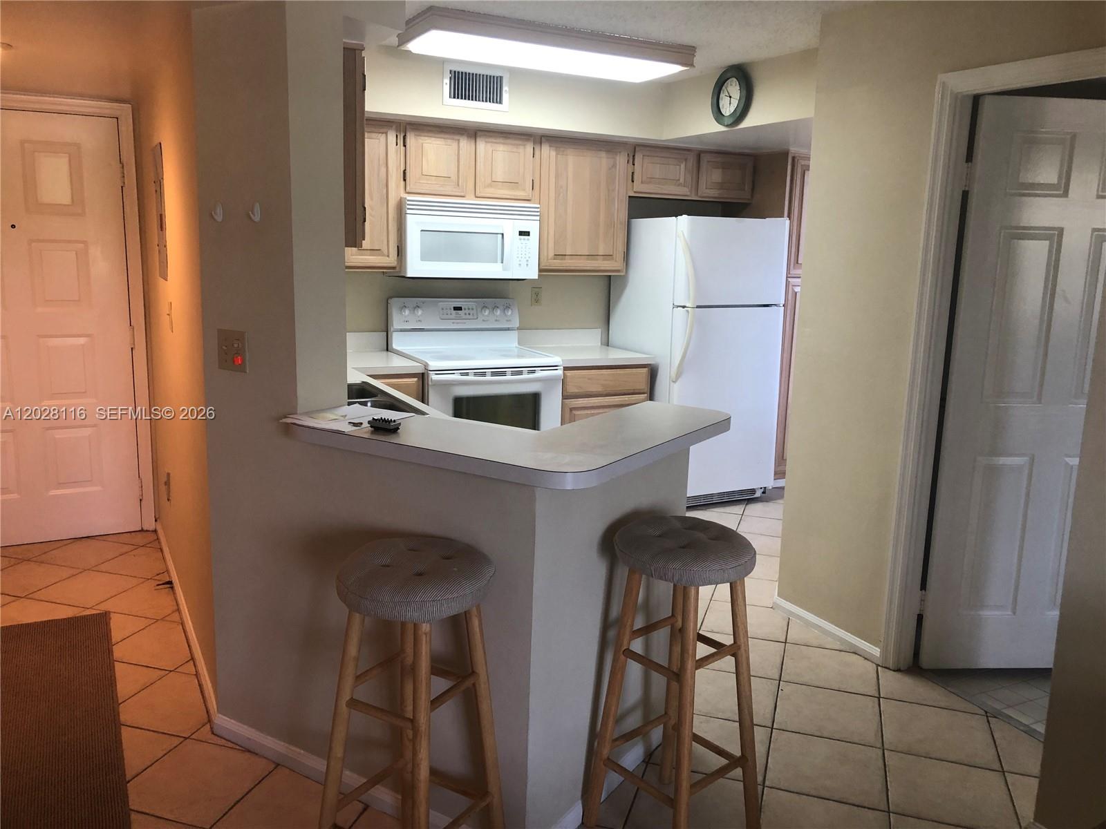 1280 S Alhambra Cir #2201, Coral Gables FL 33146