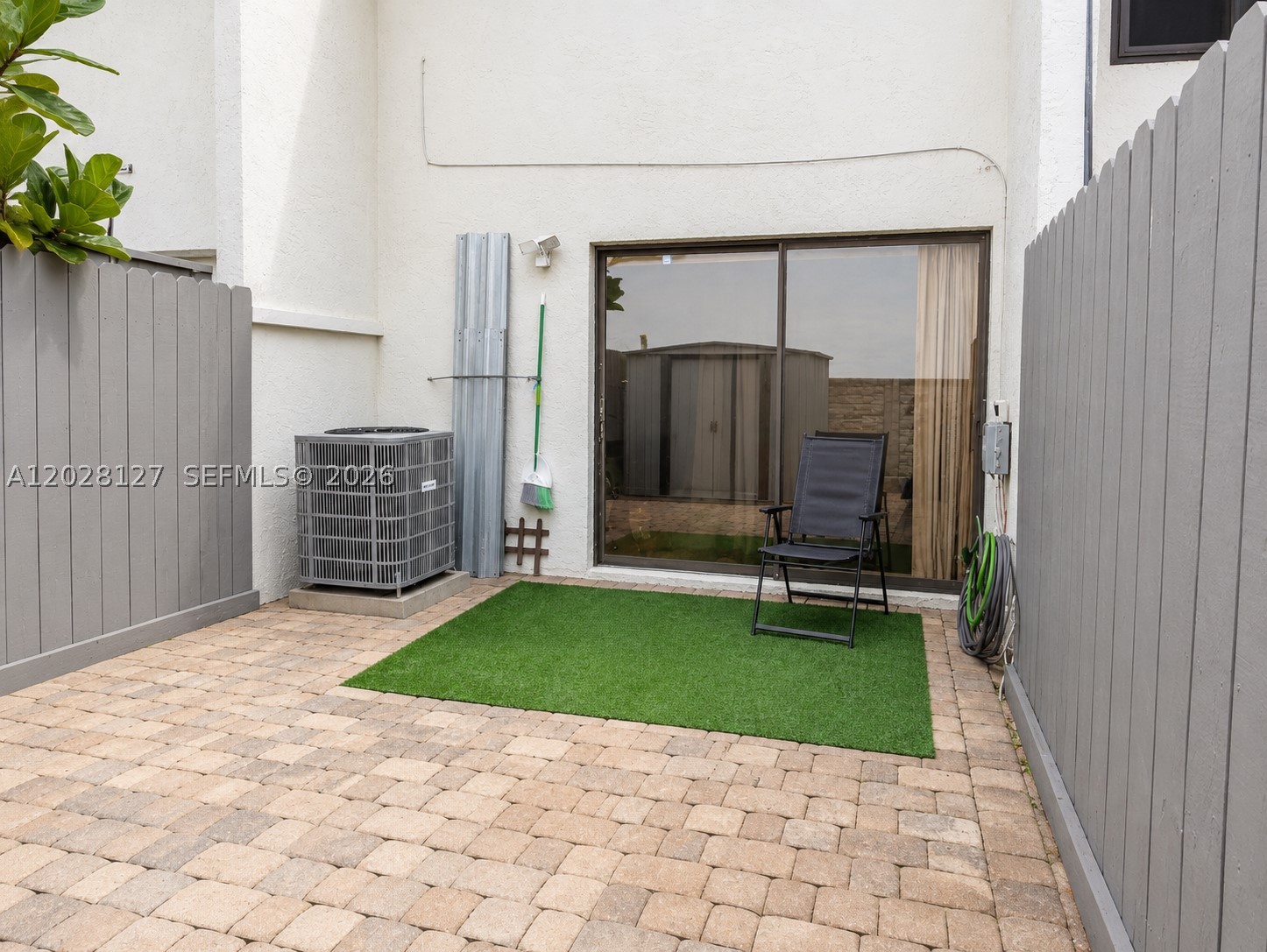 1901 NW S River Dr #5A, Miami FL 33125