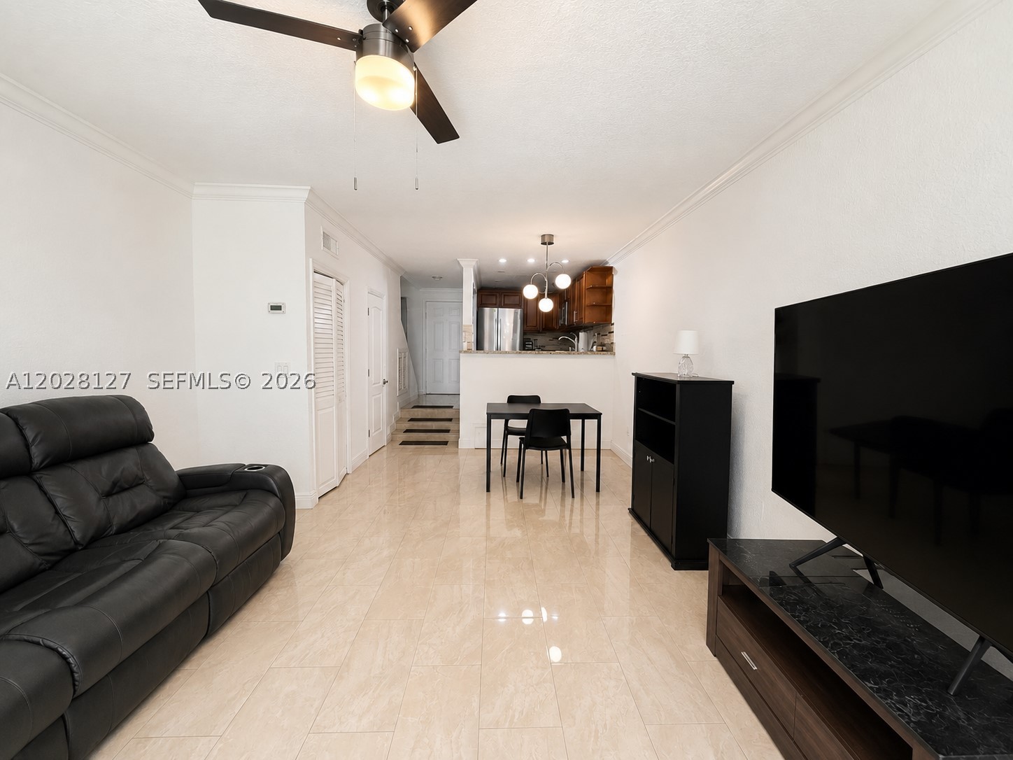1901 NW S River Dr #5A, Miami FL 33125