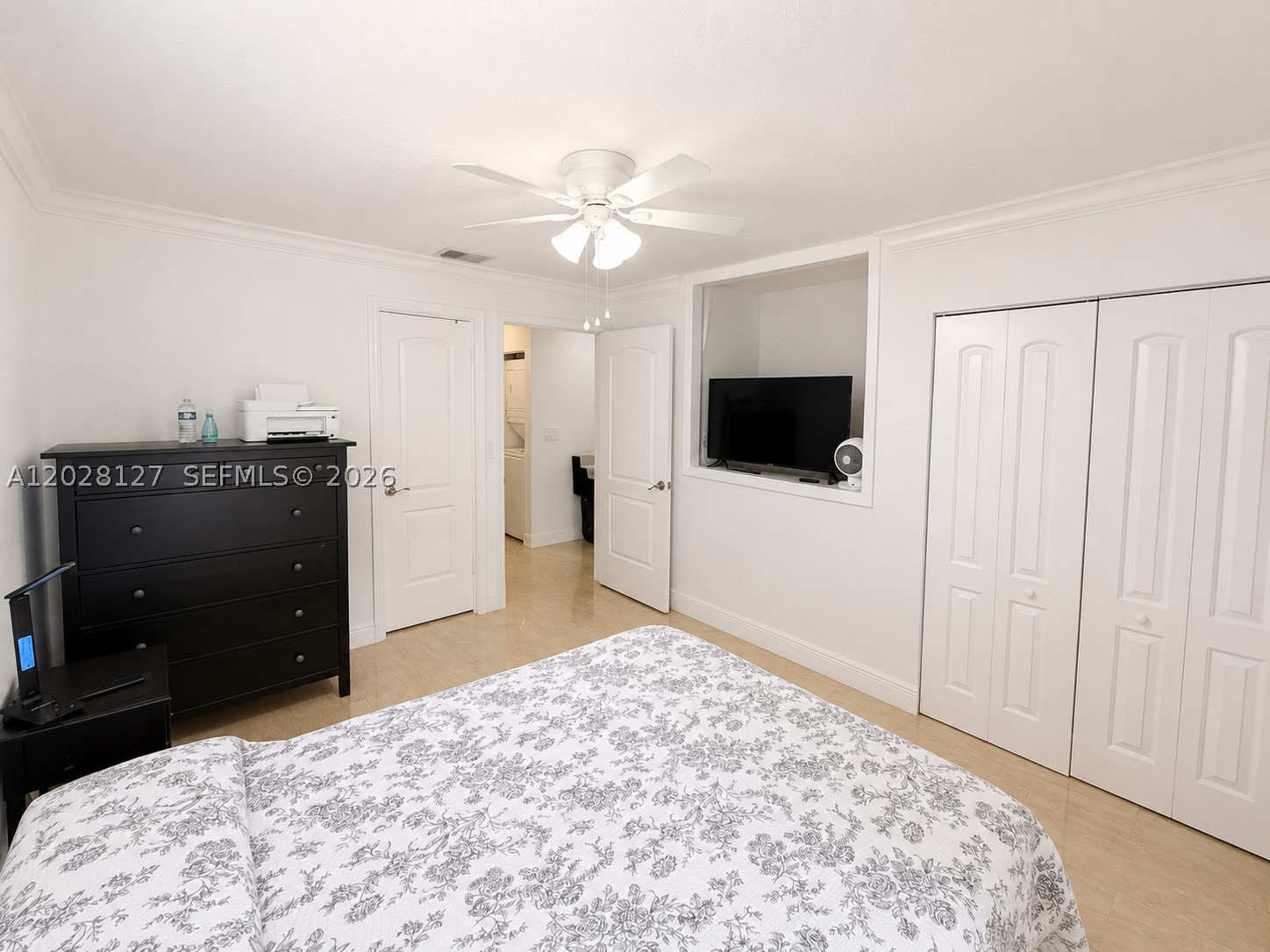 1901 NW S River Dr #5A, Miami FL 33125