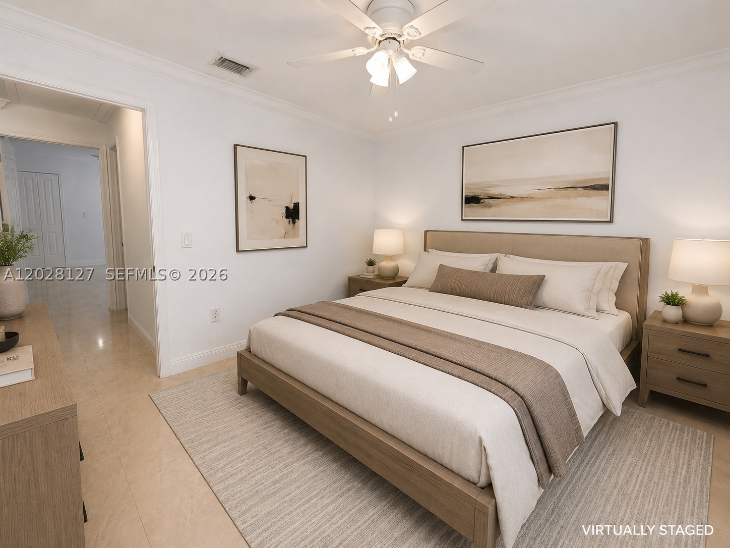 1901 NW S River Dr #5A, Miami FL 33125