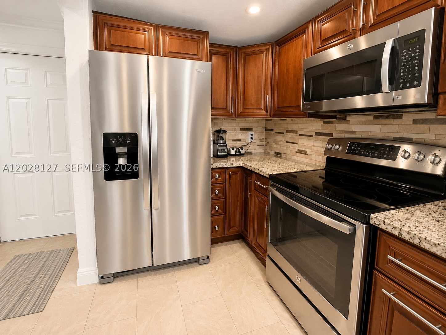 1901 NW S River Dr #5A, Miami FL 33125