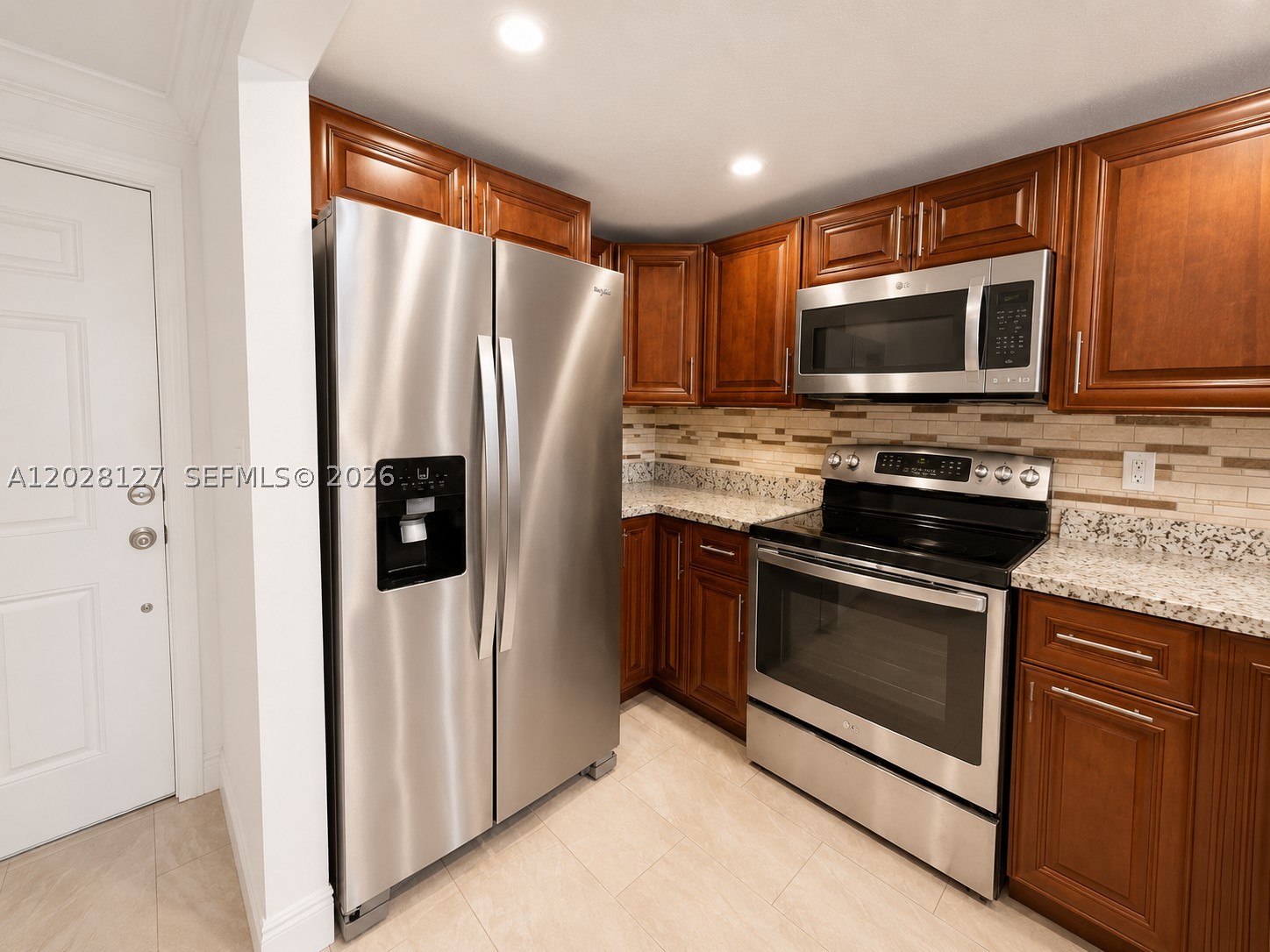 1901 NW S River Dr #5A, Miami FL 33125