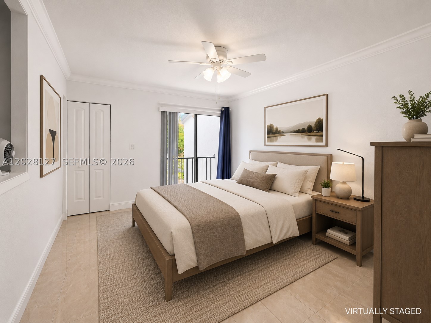 1901 NW S River Dr #5A, Miami FL 33125