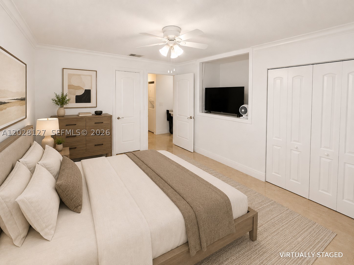 1901 NW S River Dr #5A, Miami FL 33125