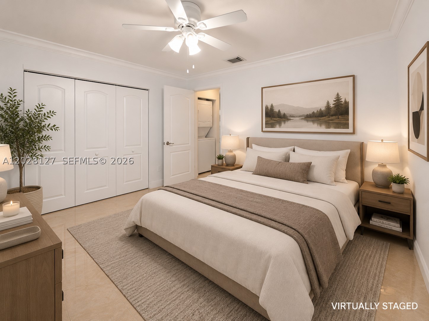 1901 NW S River Dr #5A, Miami FL 33125
