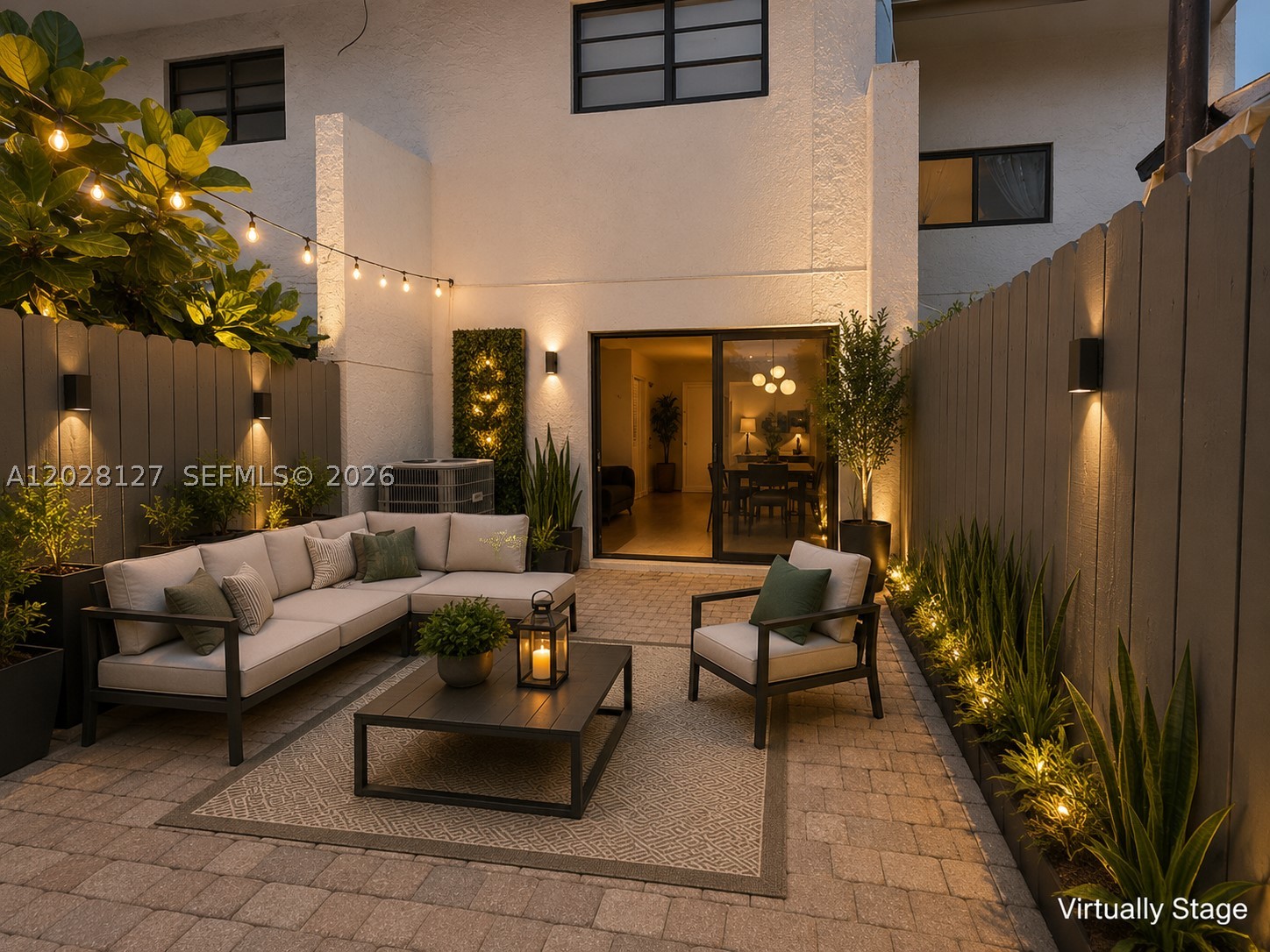 1901 NW S River Dr #5A, Miami FL 33125