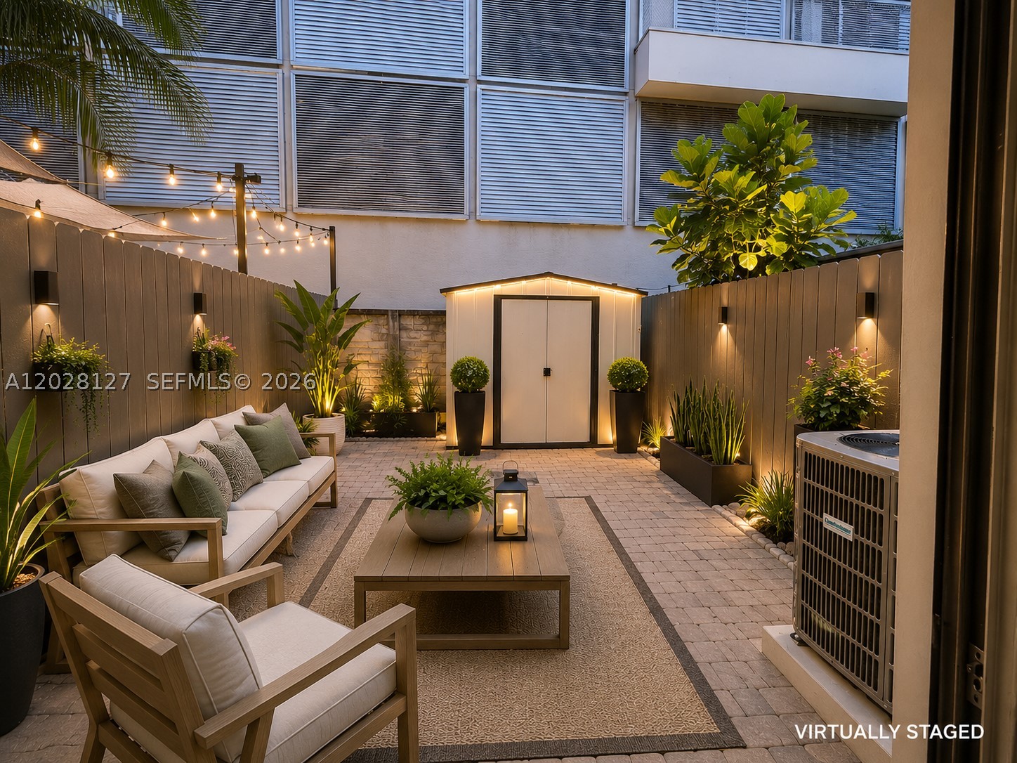1901 NW S River Dr #5A, Miami FL 33125