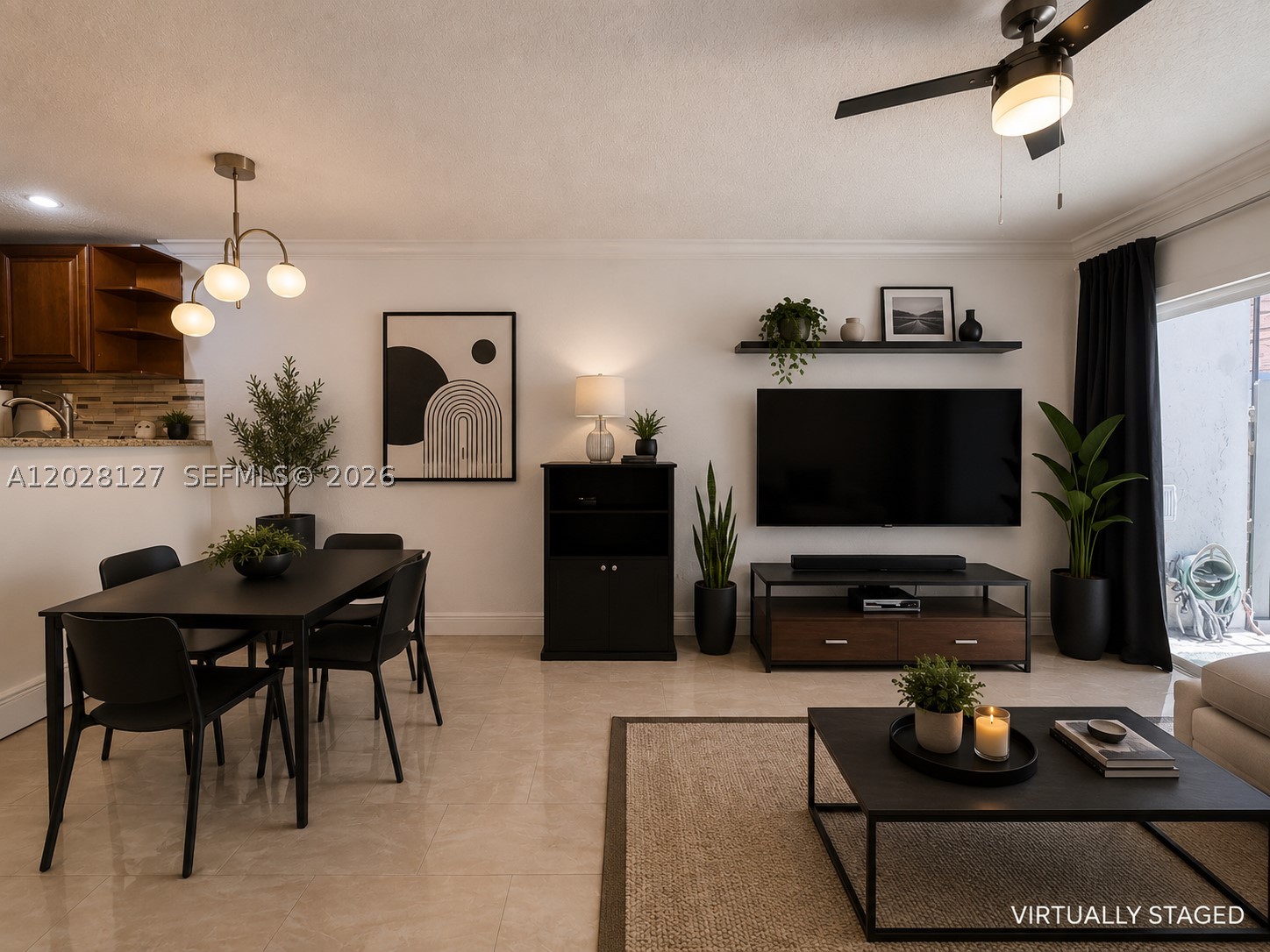 1901 NW S River Dr #5A, Miami FL 33125