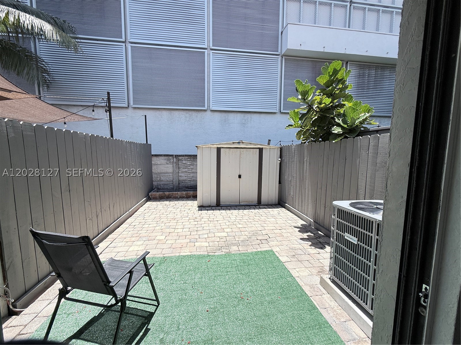 1901 NW S River Dr #5A, Miami FL 33125