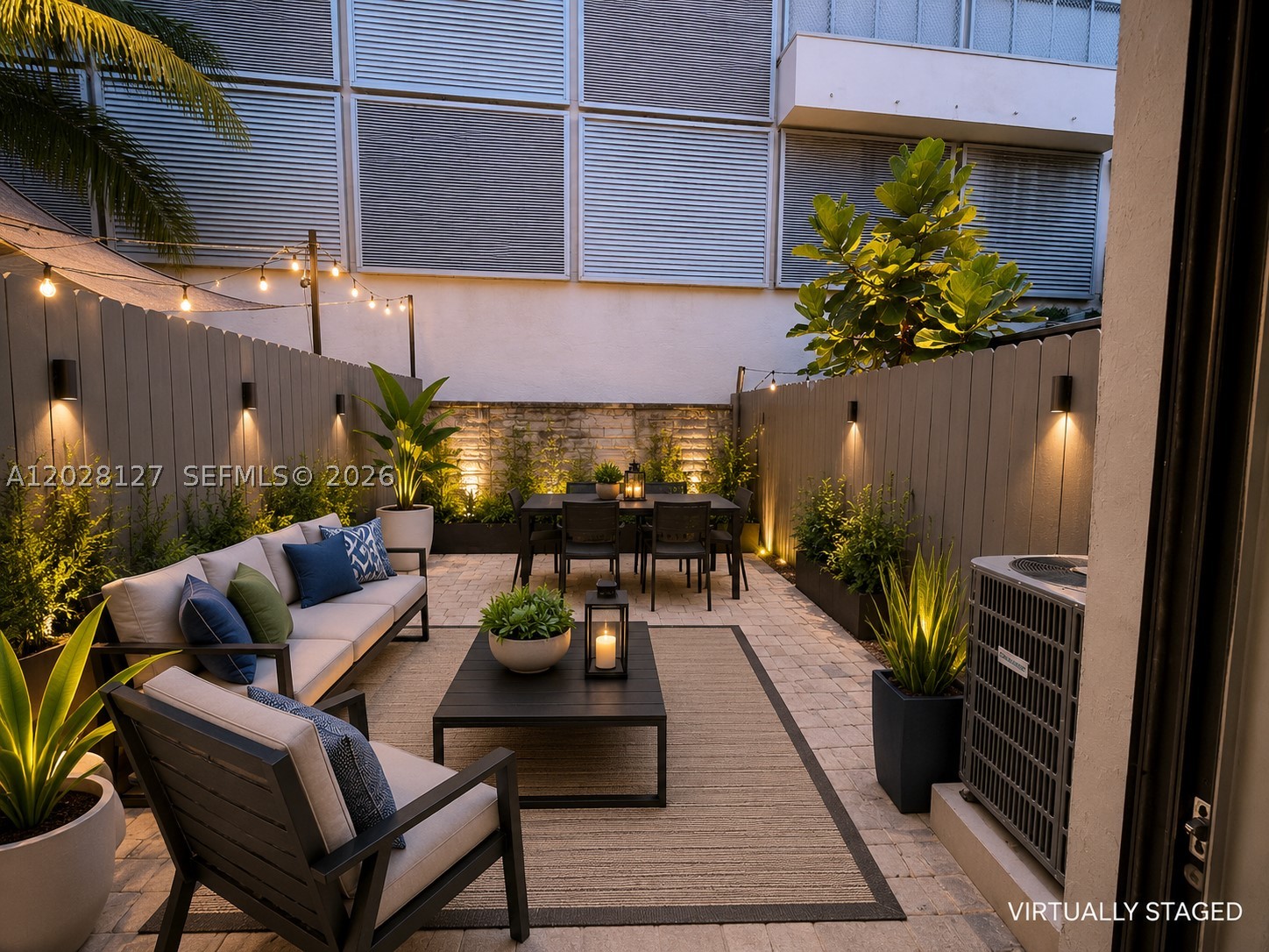 1901 NW S River Dr #5A, Miami FL 33125