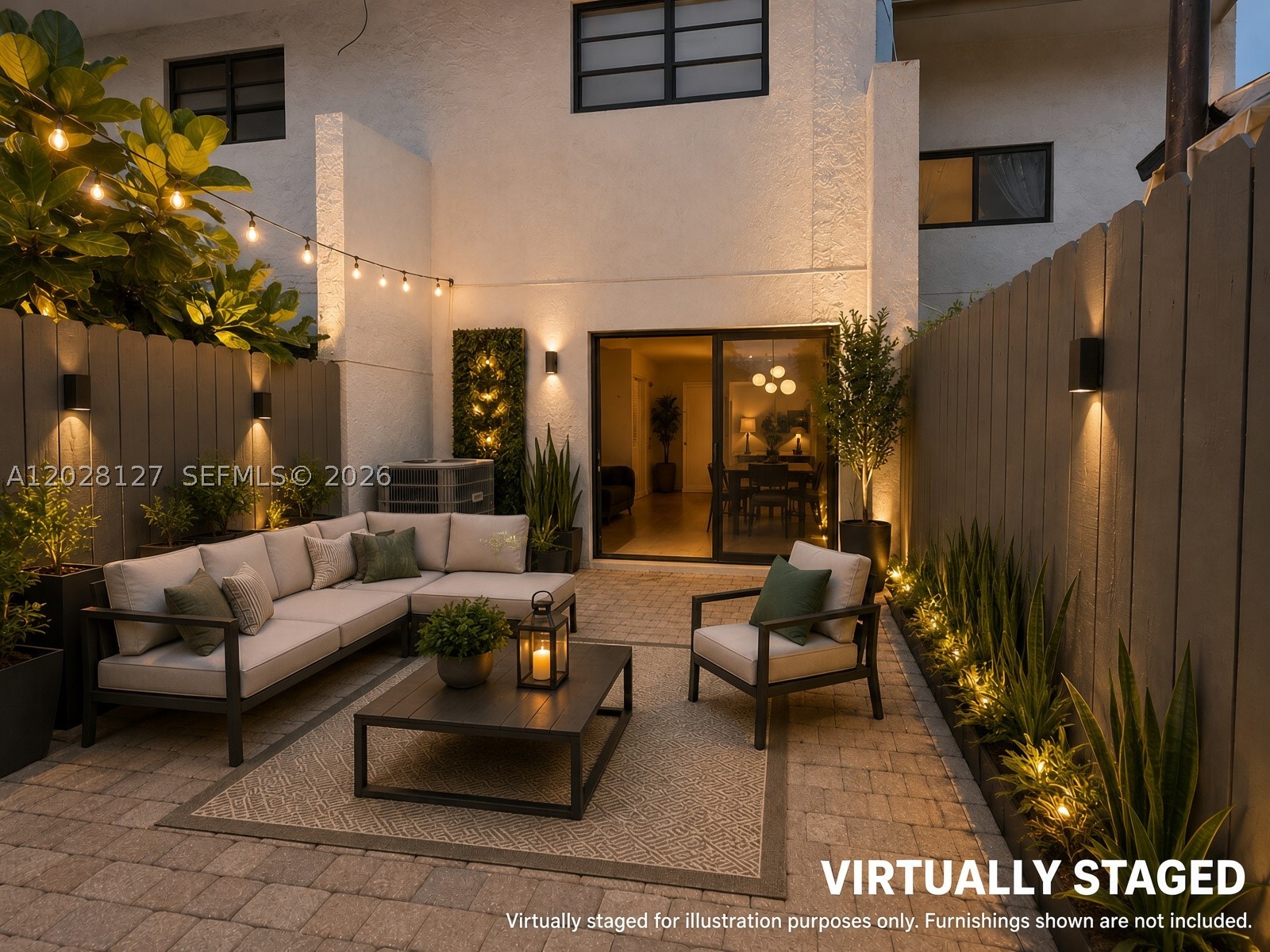 1901 NW S River Dr #5A, Miami FL 33125