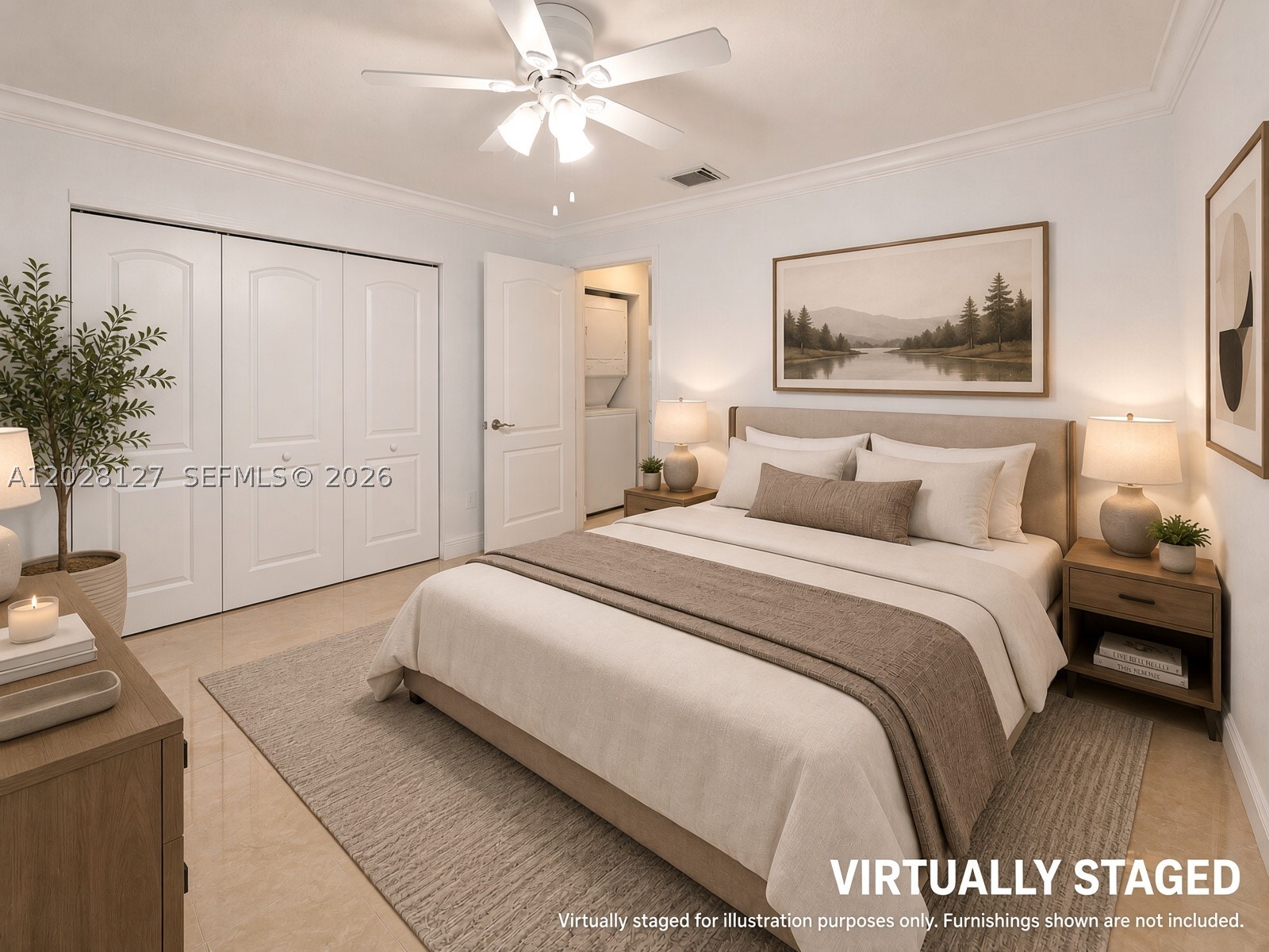 1901 NW S River Dr #5A, Miami FL 33125