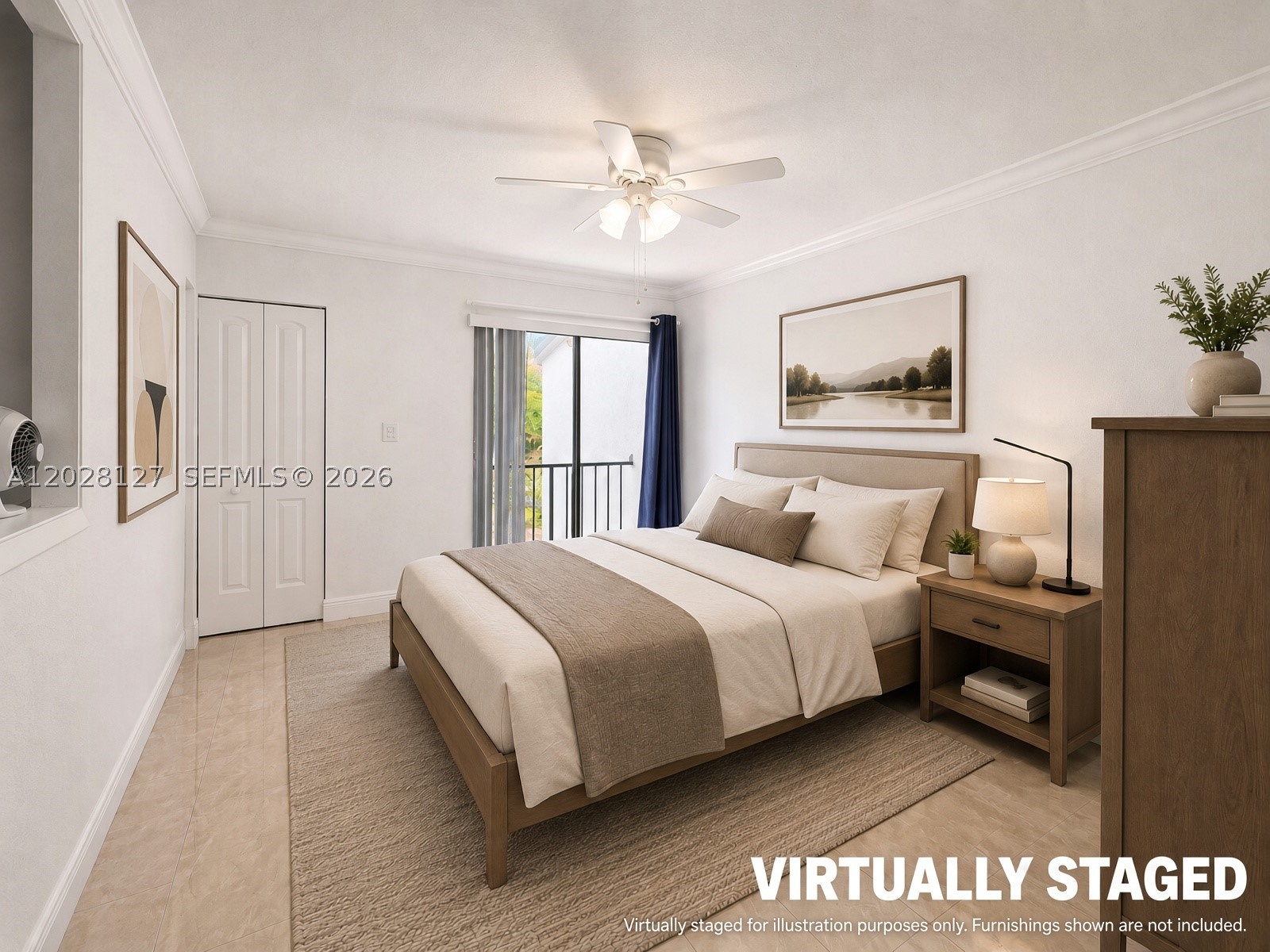 1901 NW S River Dr #5A, Miami FL 33125
