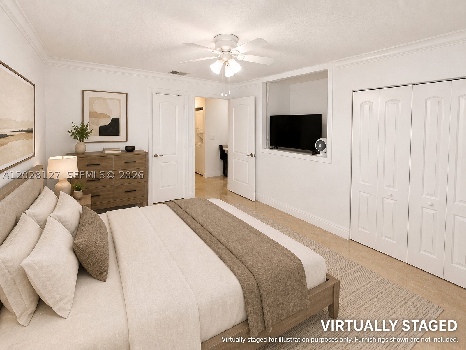 1901 NW S River Dr #5A, Miami FL 33125