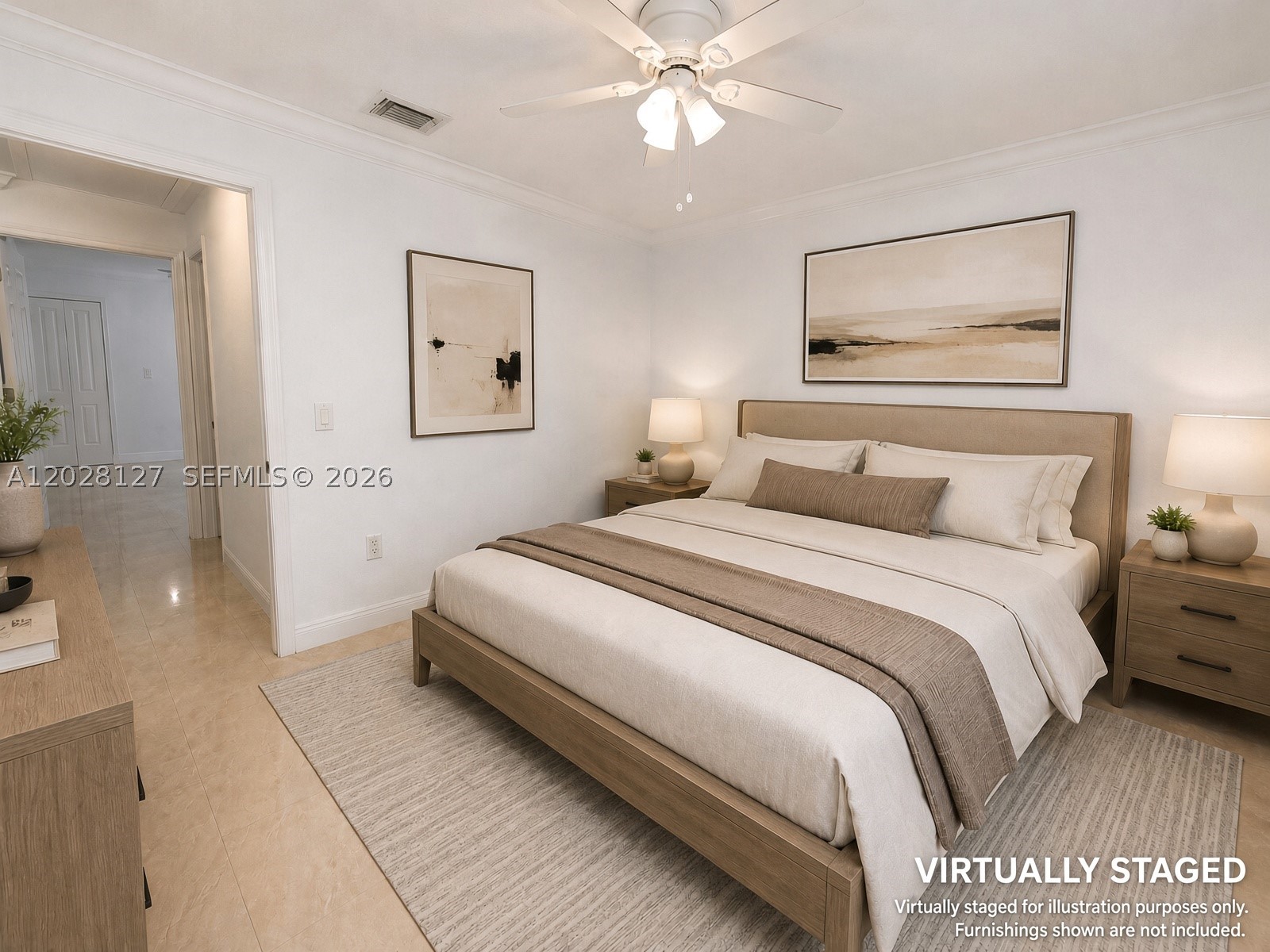 1901 NW S River Dr #5A, Miami FL 33125