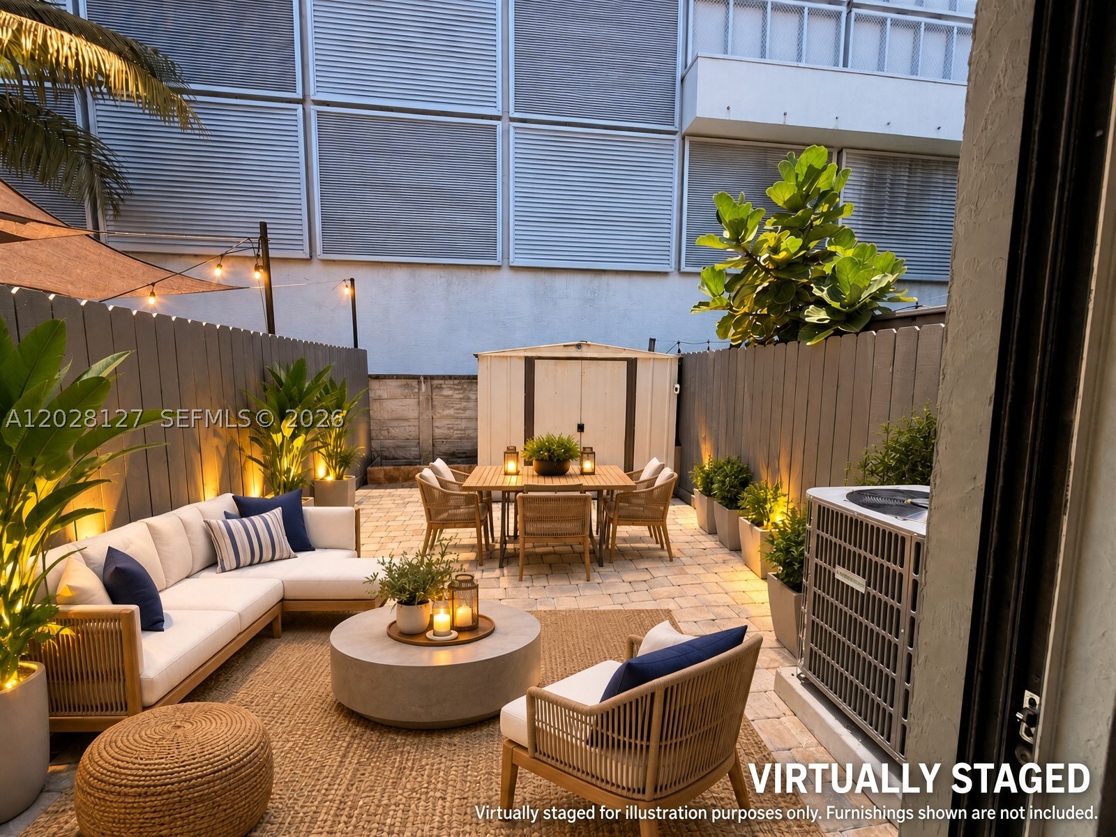 1901 NW S River Dr #5A, Miami FL 33125