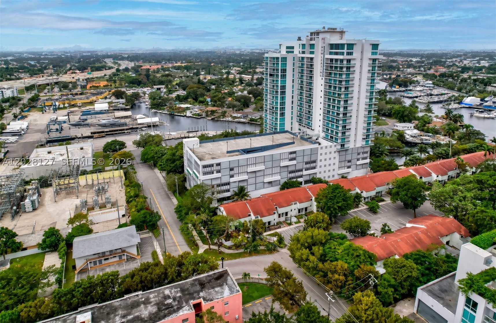 1901 NW S River Dr #5A, Miami FL 33125