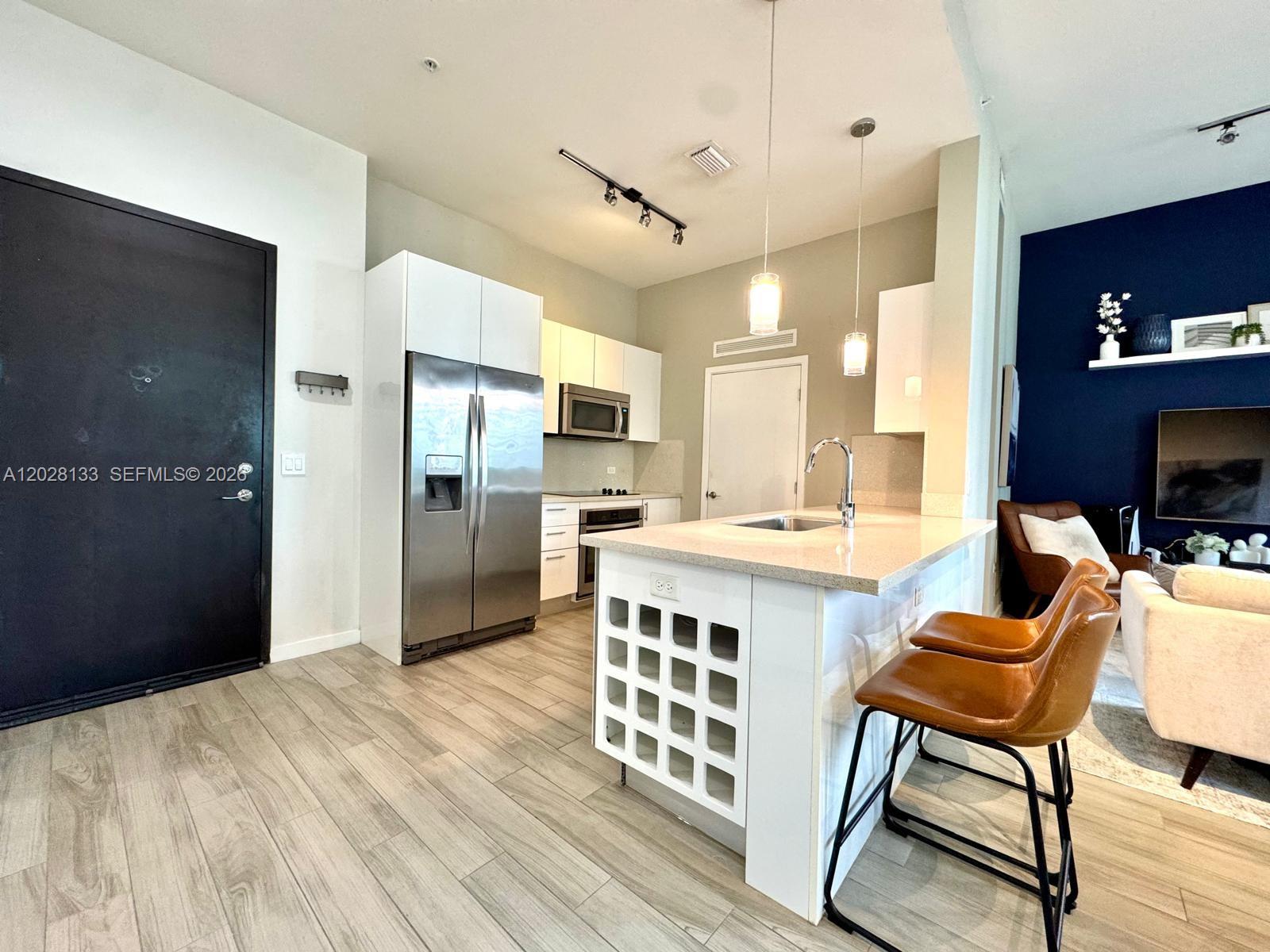 999 SW 1st Ave #1115, Miami FL 33130