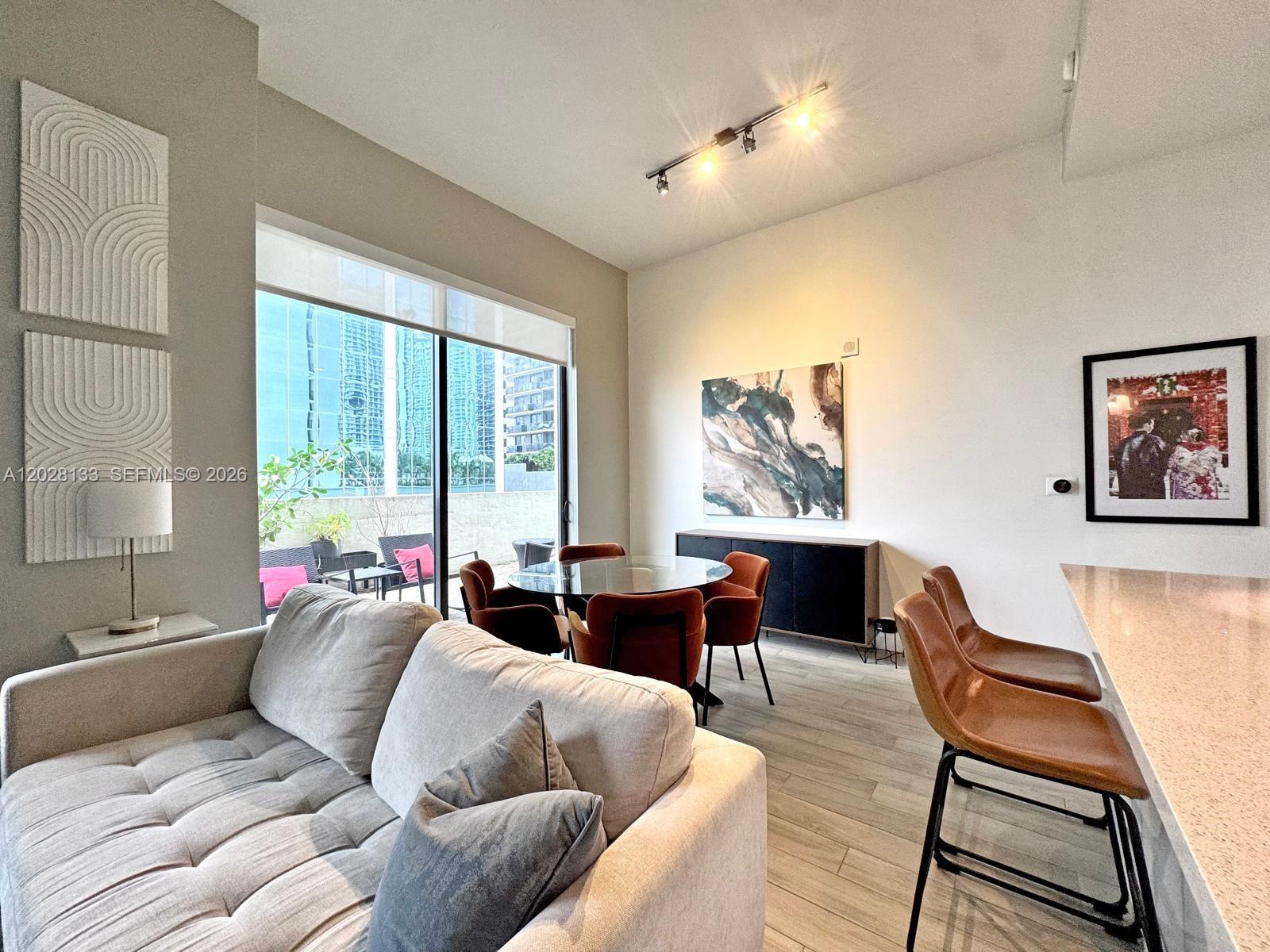 999 SW 1st Ave #1115, Miami FL 33130