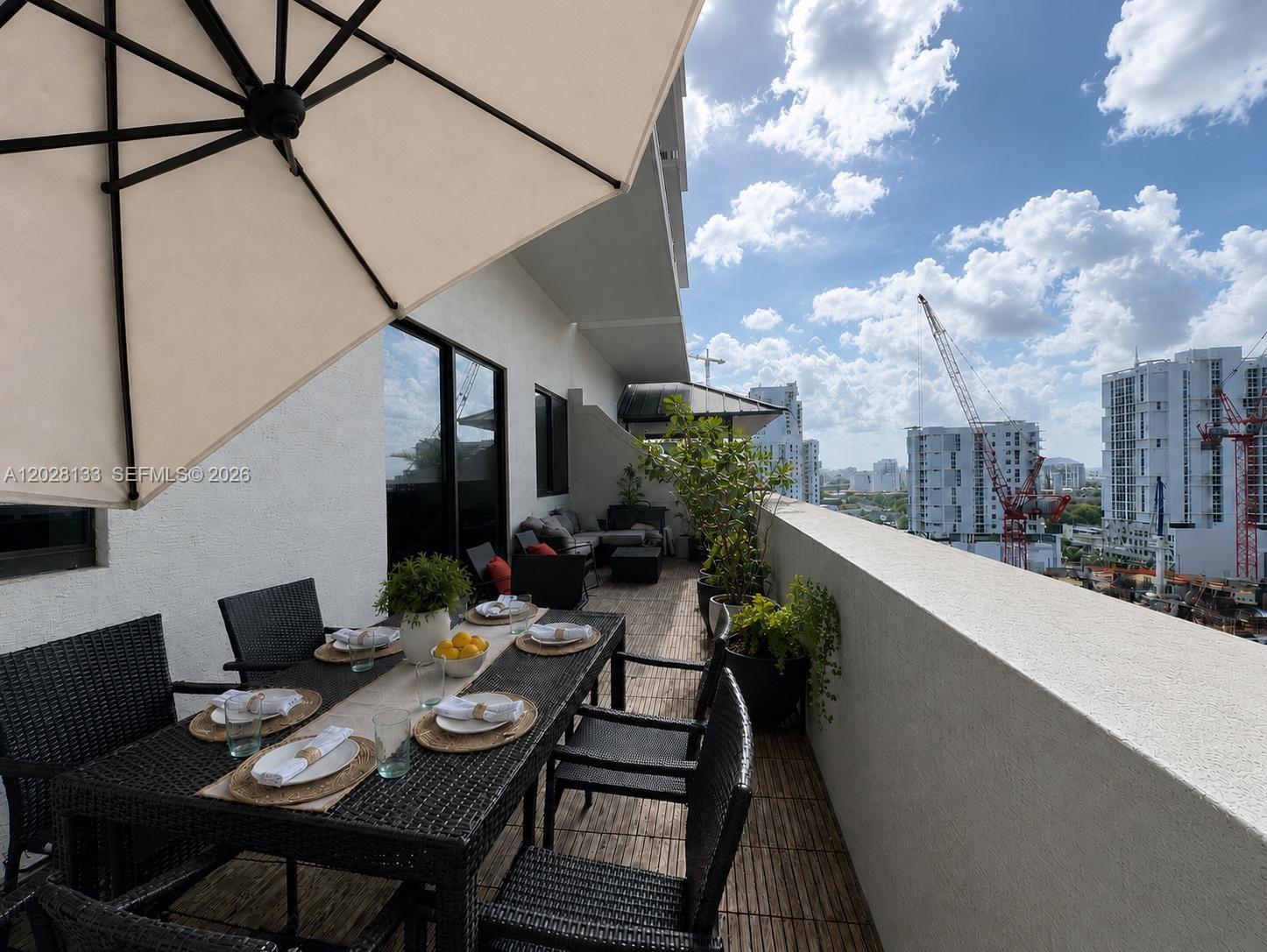 999 SW 1st Ave #1115, Miami FL 33130
