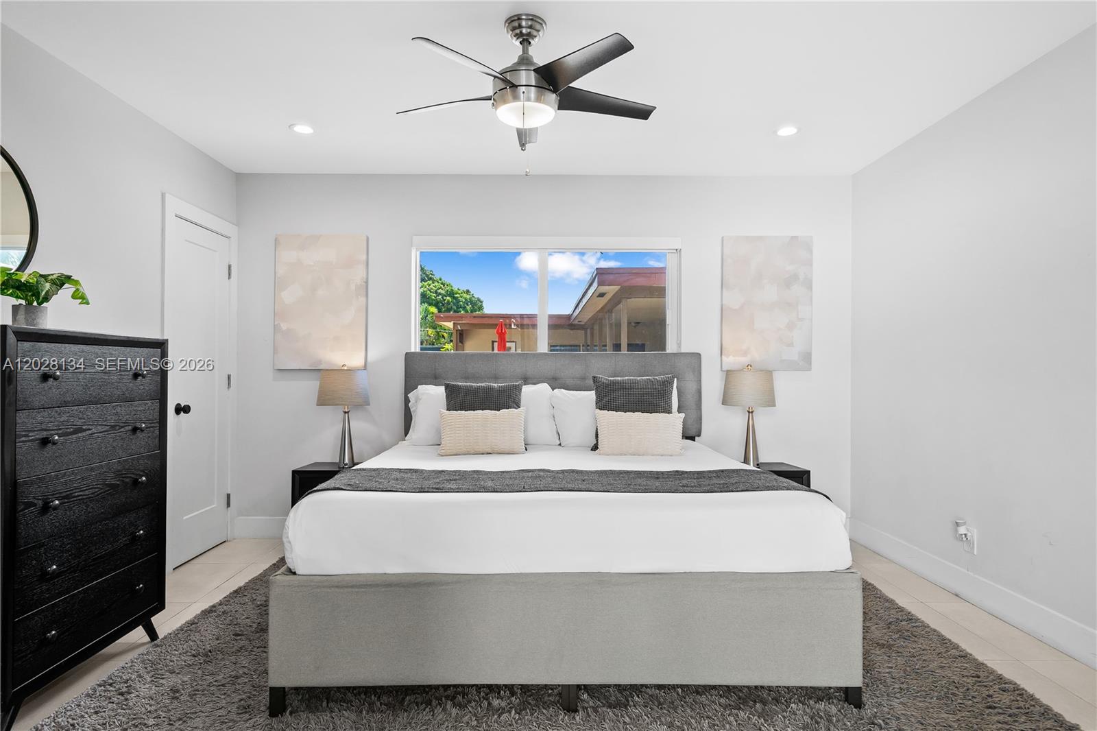 1329 Funston, Hollywood FL 33019