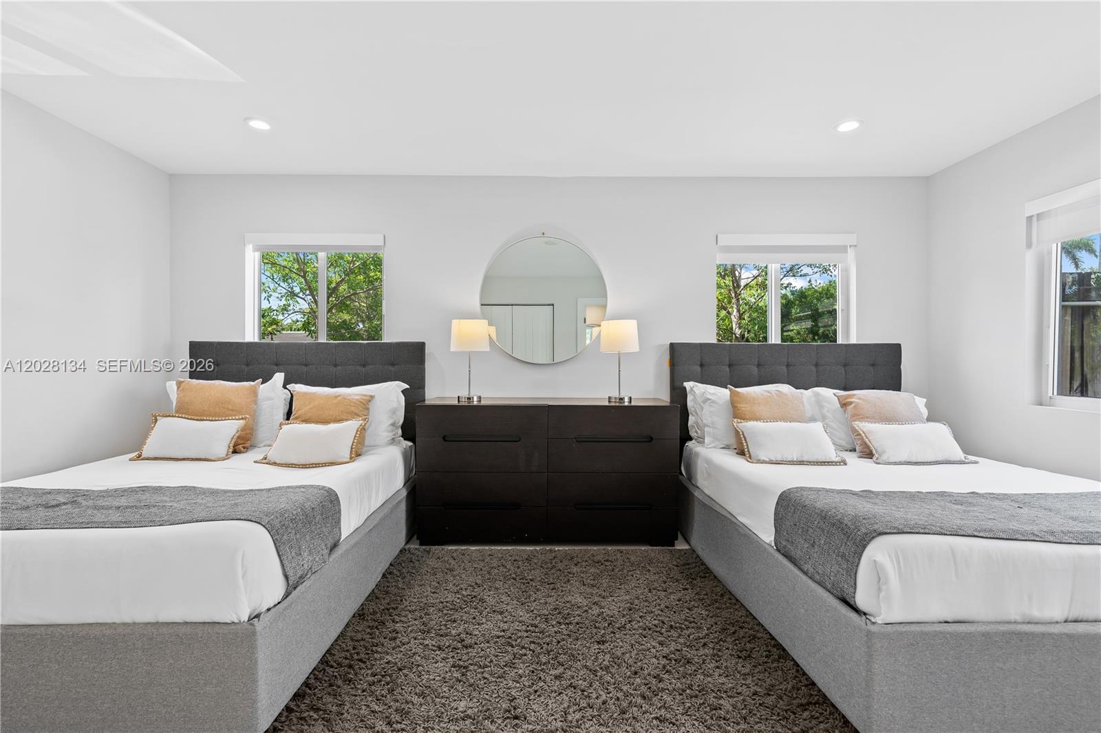 1329 Funston, Hollywood FL 33019