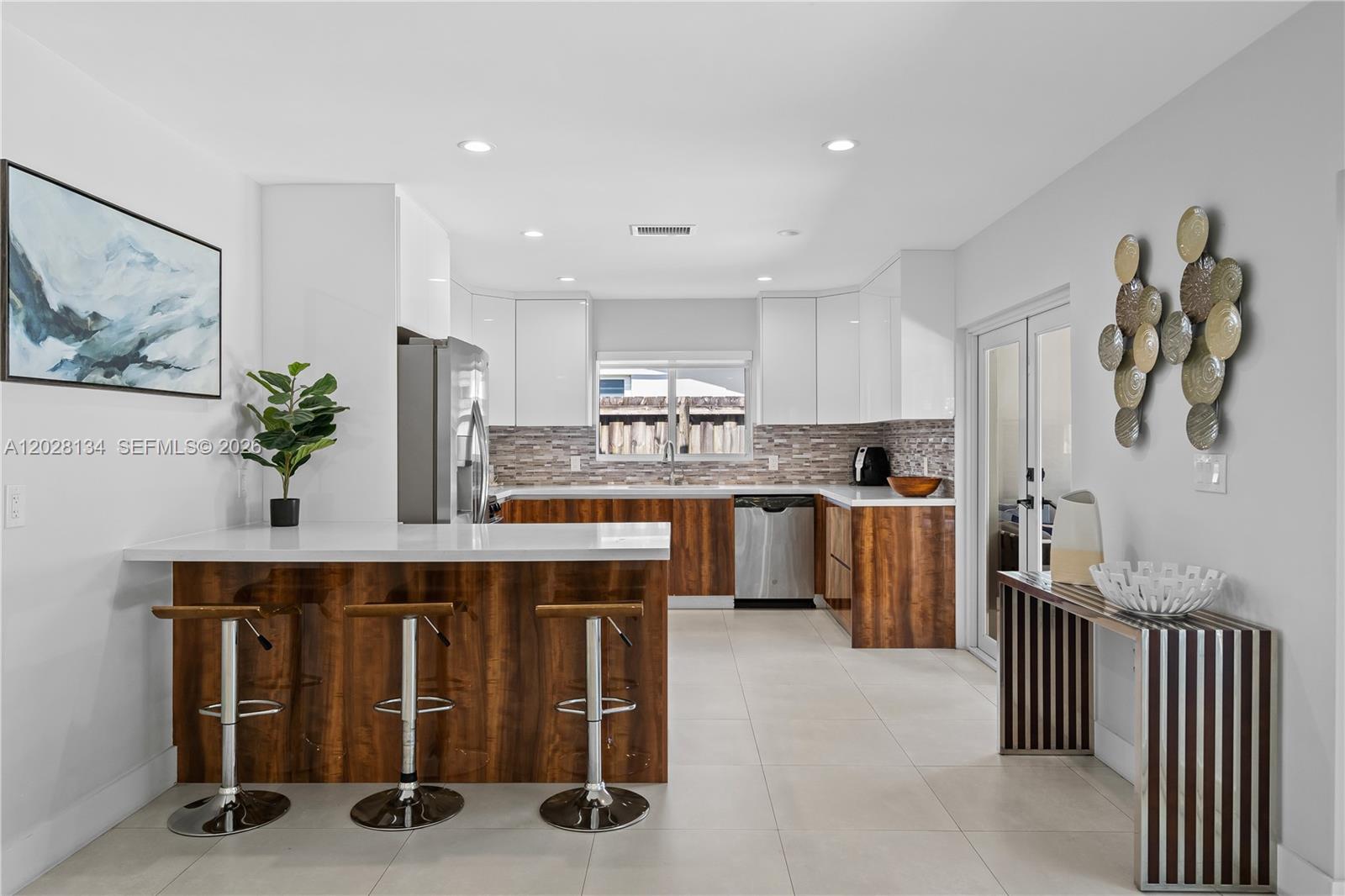 1329 Funston, Hollywood FL 33019