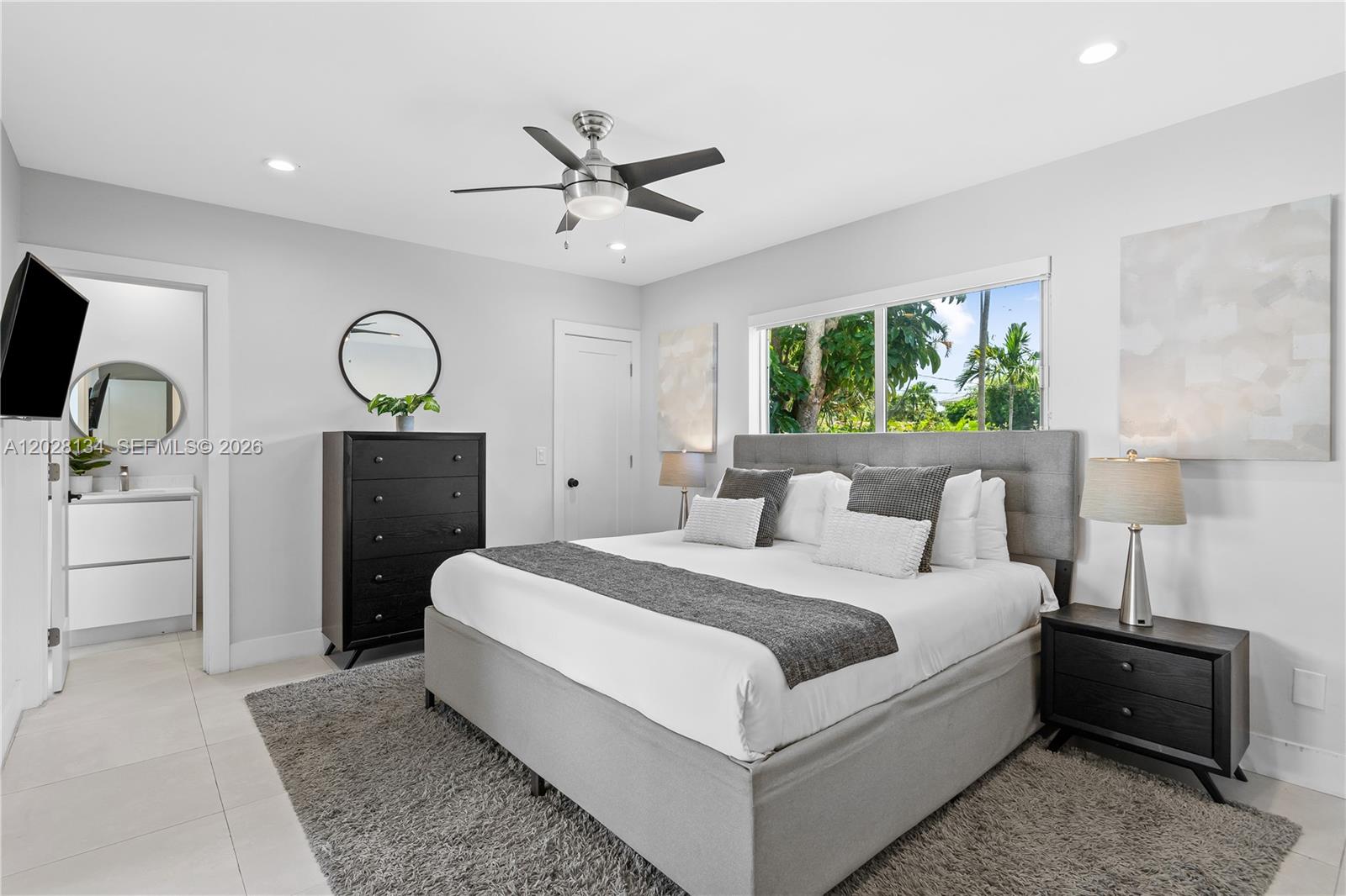 1329 Funston, Hollywood FL 33019