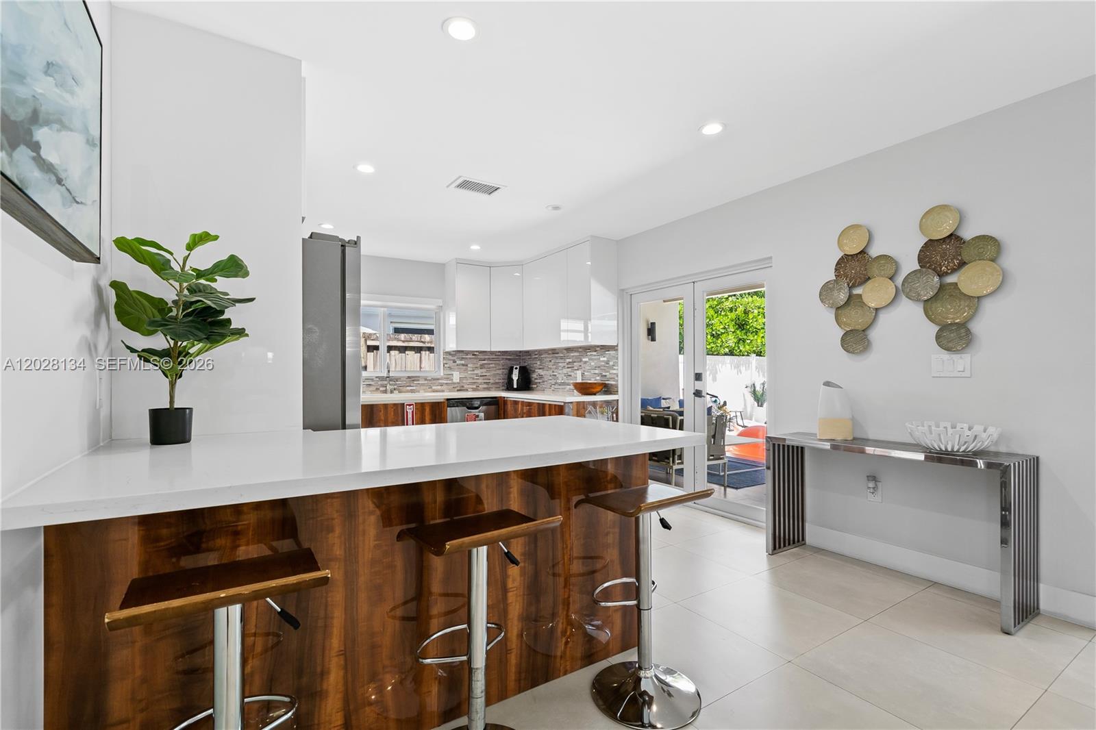 1329 Funston, Hollywood FL 33019