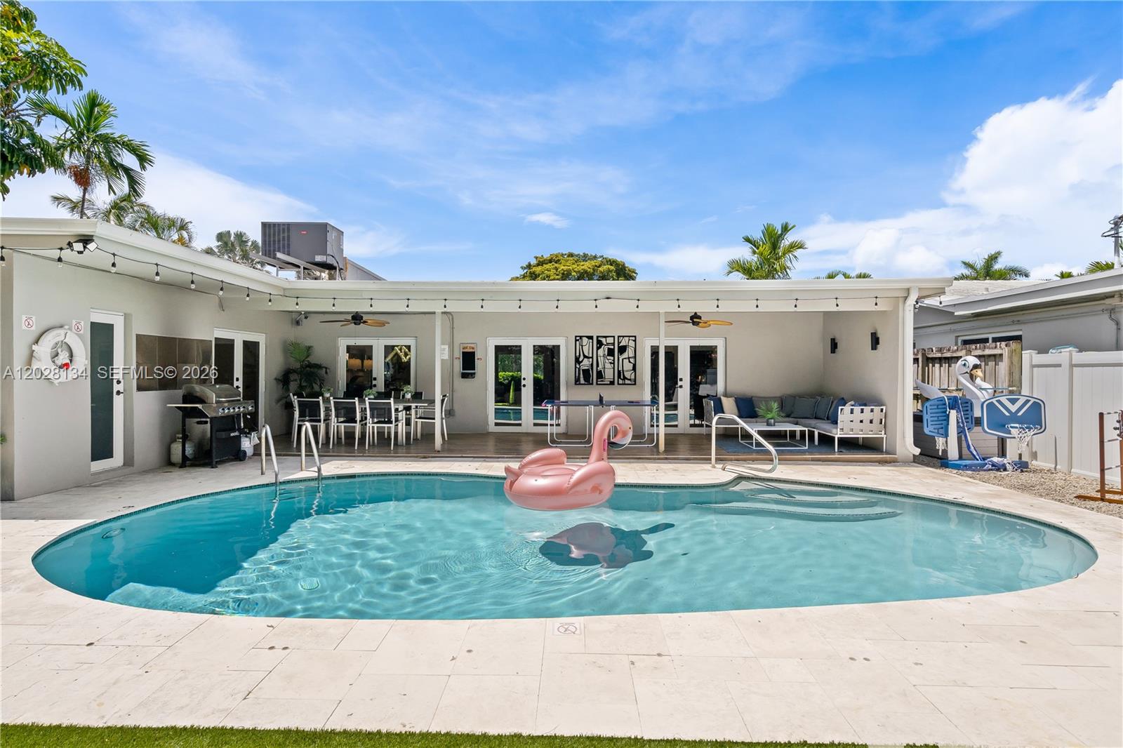 1329 Funston, Hollywood FL 33019