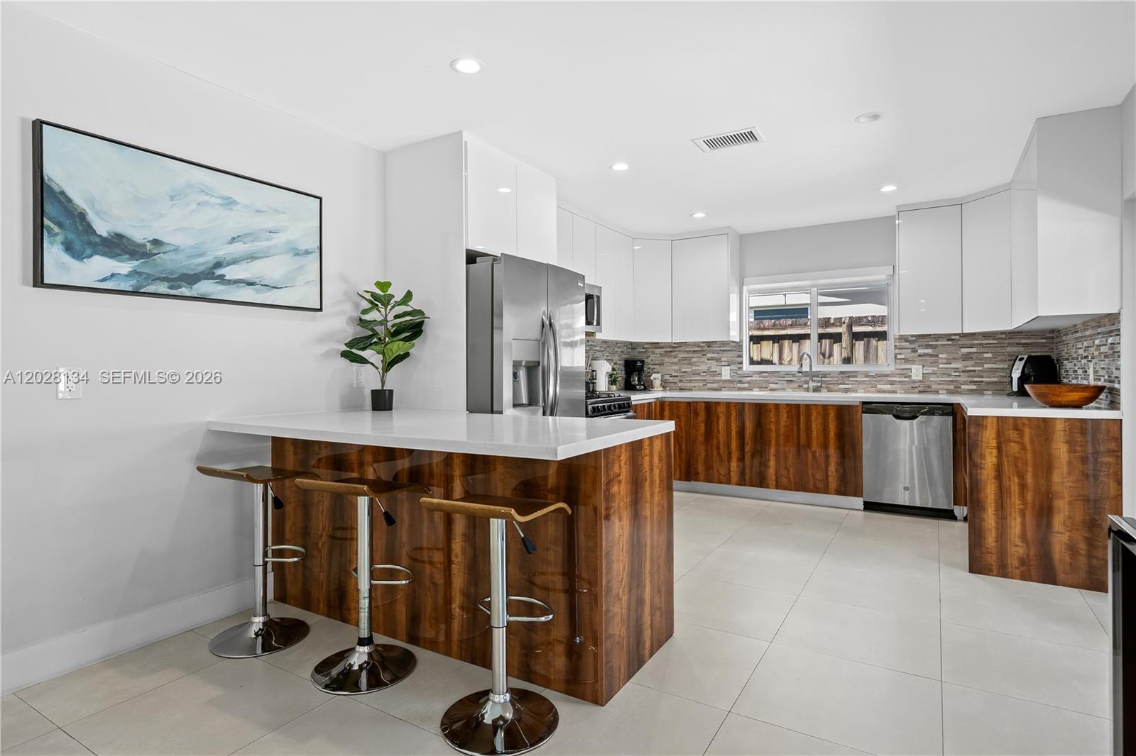 1329 Funston, Hollywood FL 33019