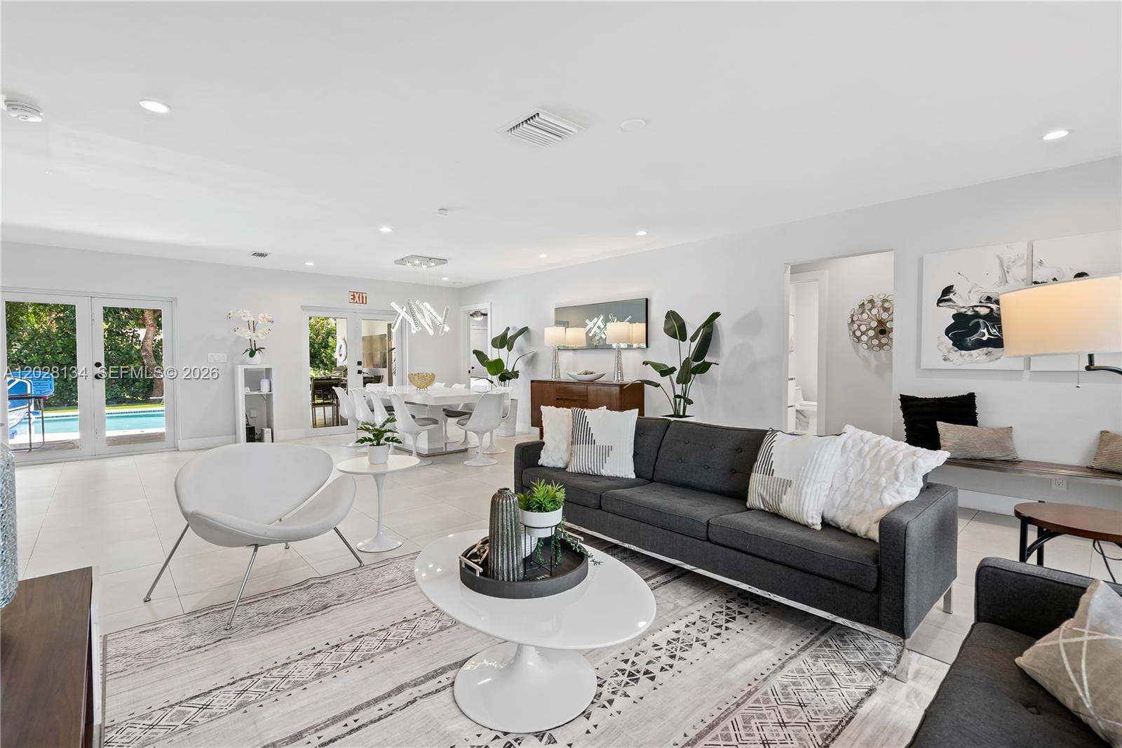 1329 Funston, Hollywood FL 33019