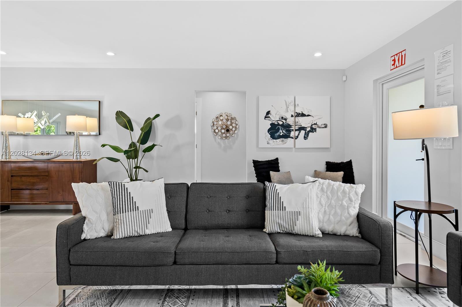 1329 Funston, Hollywood FL 33019