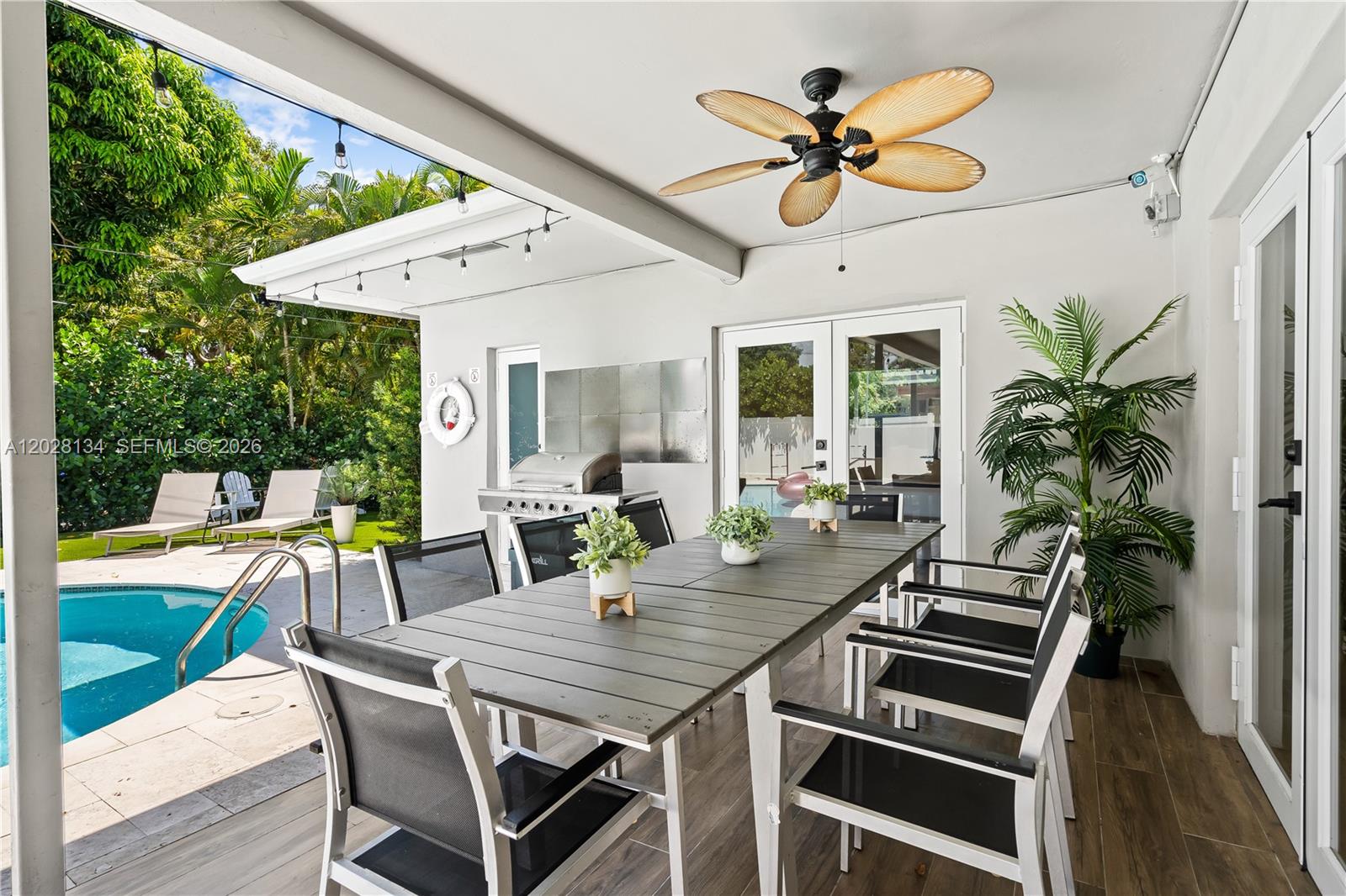 1329 Funston, Hollywood FL 33019